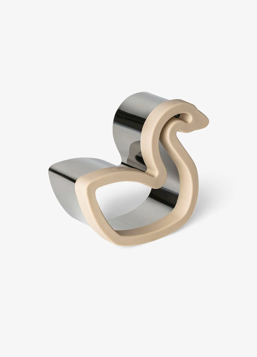 طقم من 4 قواطع ساندويتشات - Image 5