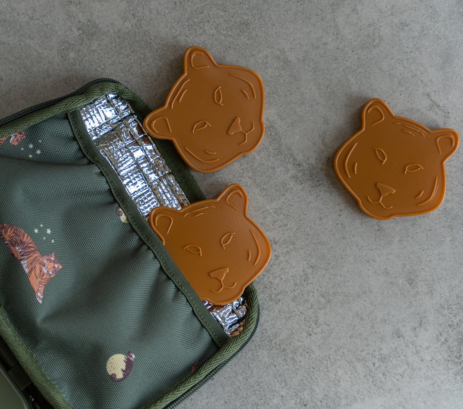 أكياس ثلج - مجموعة من 3 - Image 33