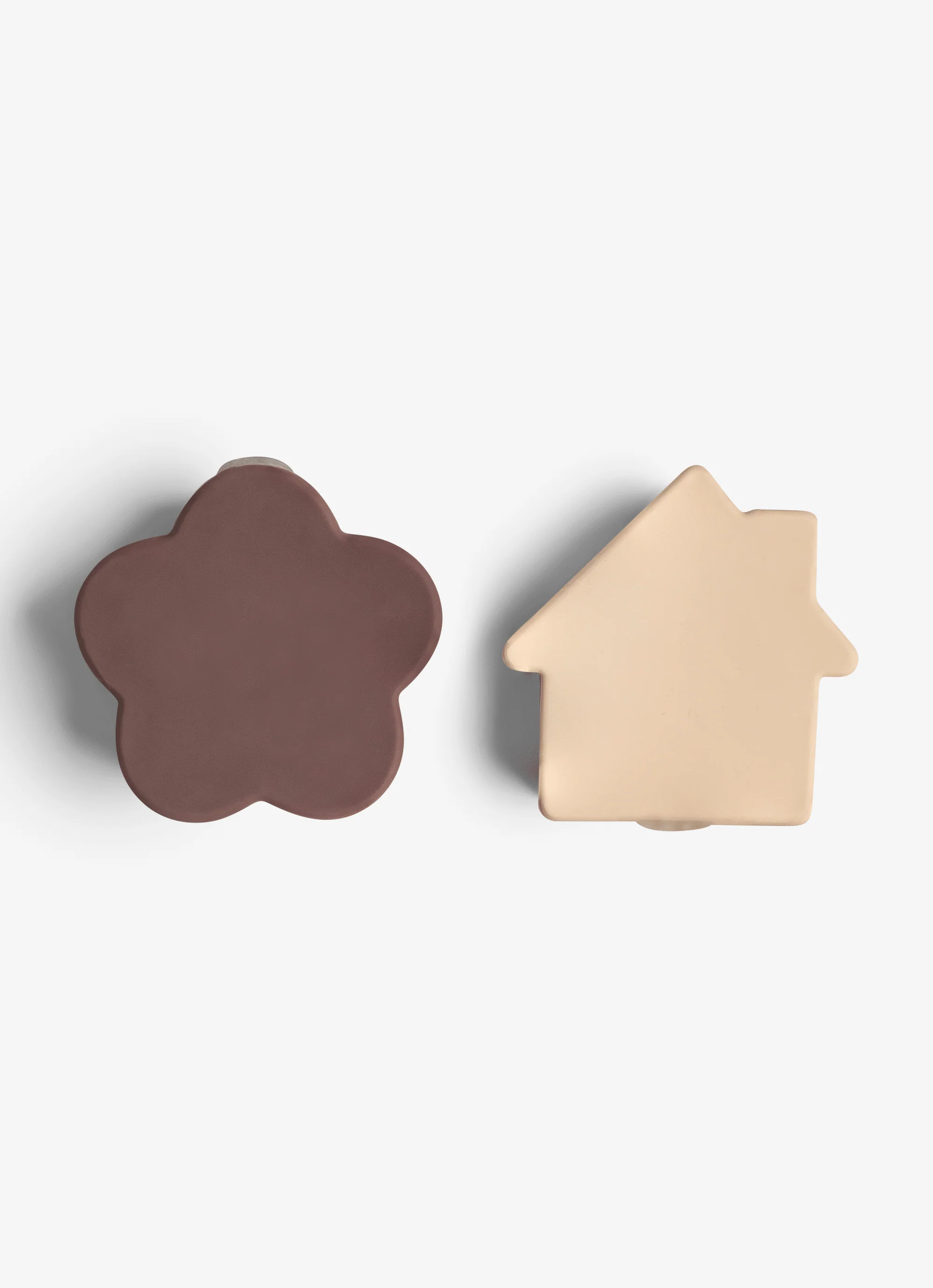 منظمات صندوق الغداء المصنوعة من السيليكون (طقم من 4) - Image 4