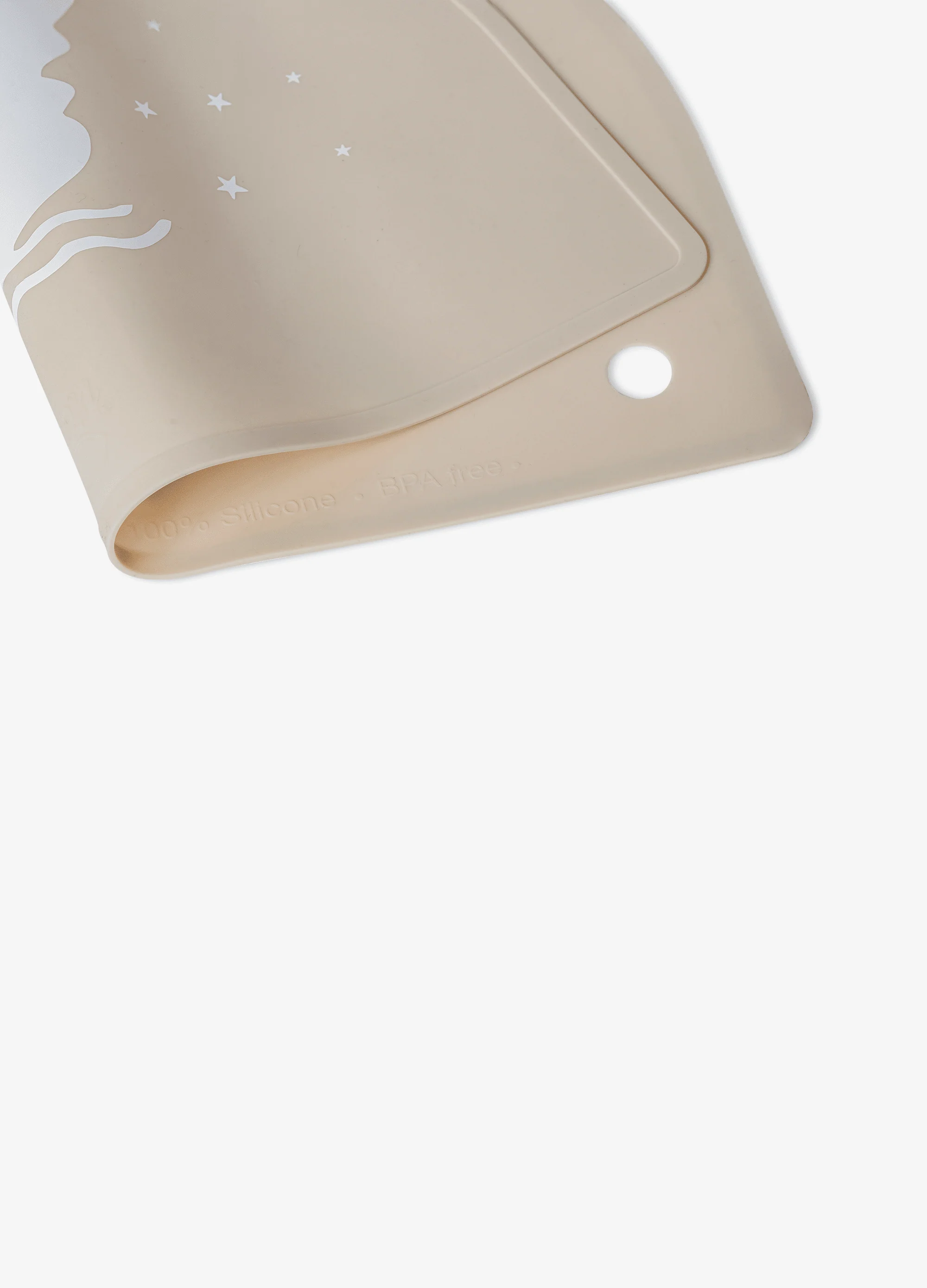 مفارش سيليكون نصف دائرية من السيليكون - Image 8