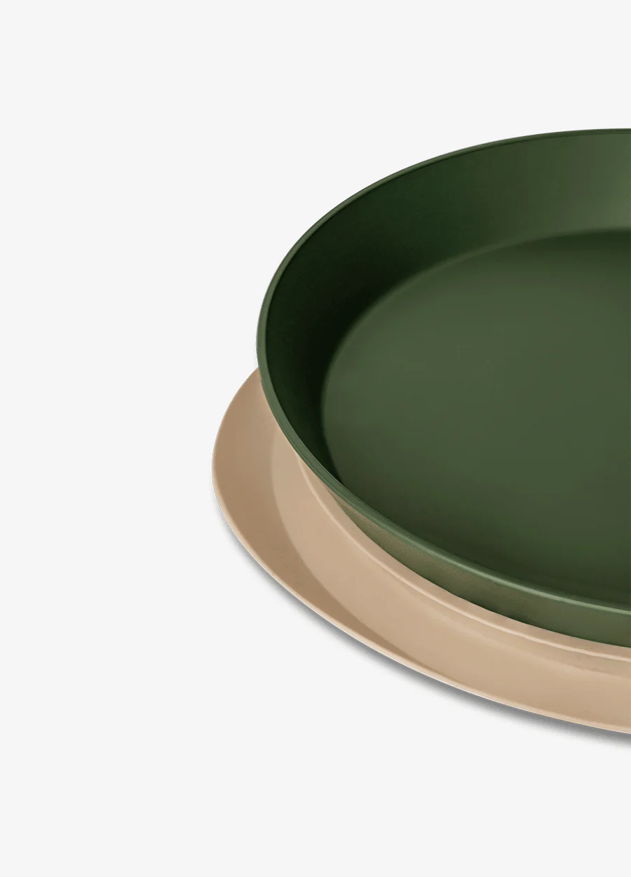 قاعدة شفط سيليكون للصحن - Image 3