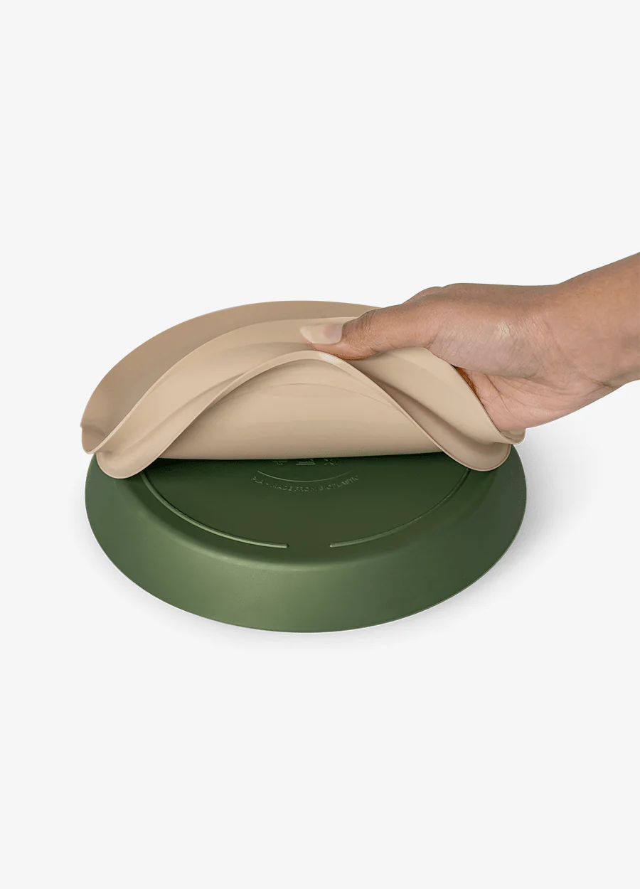 قاعدة شفط سيليكون للصحن - Image 5