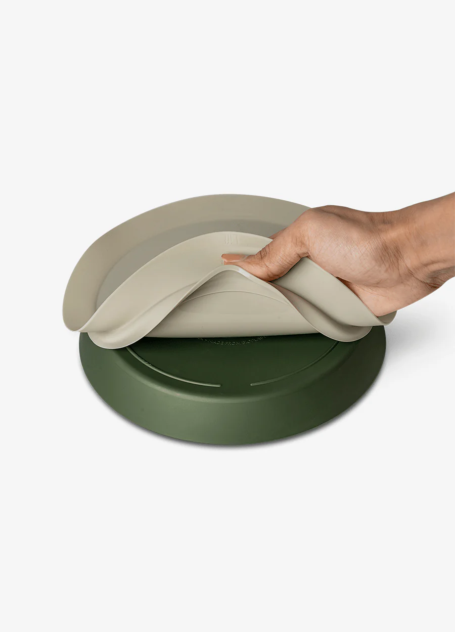 قاعدة شفط سيليكون للصحن - Image 8