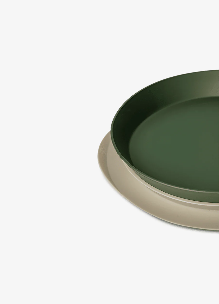 قاعدة شفط سيليكون للصحن - Image 9