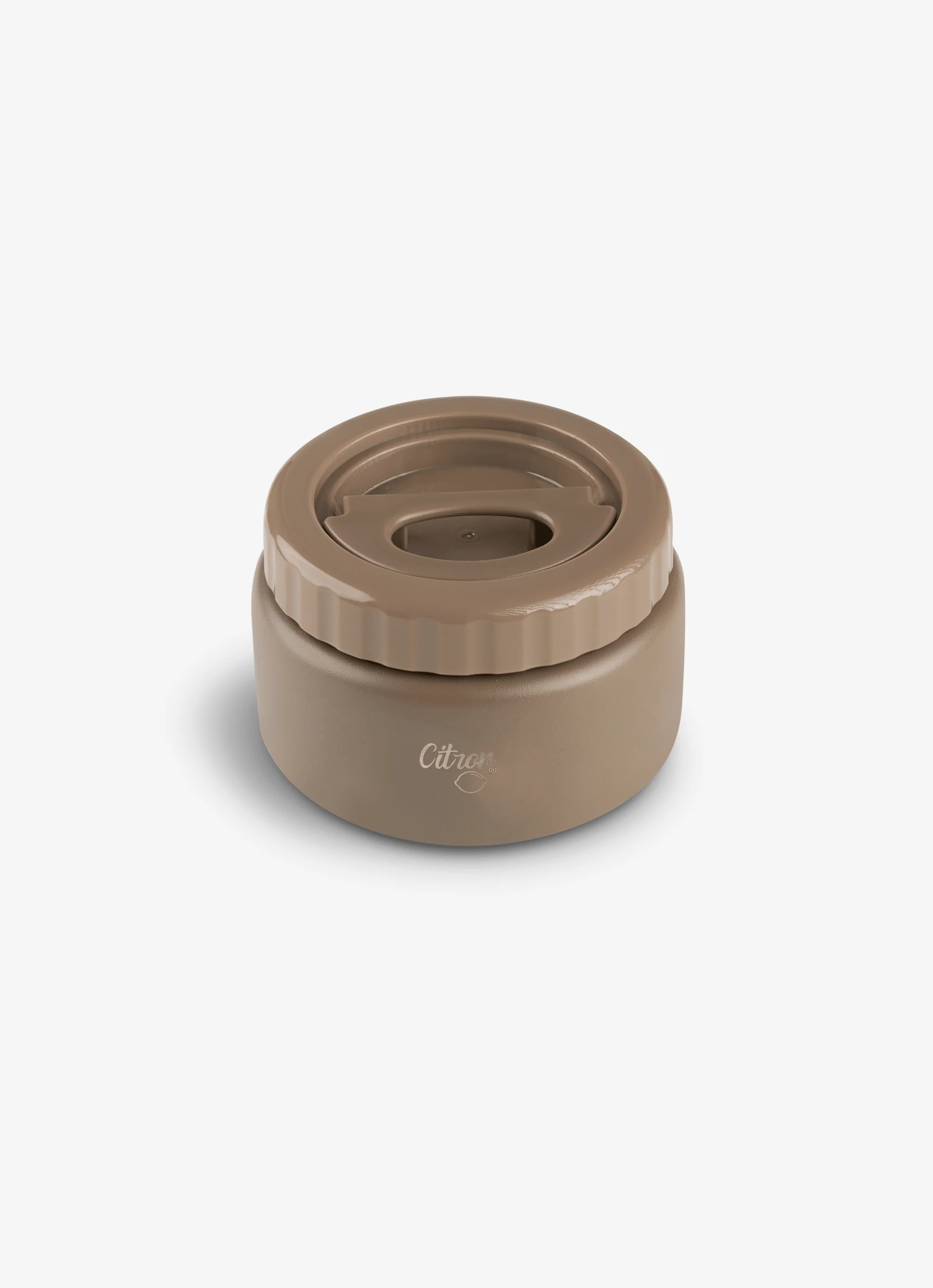 وعاء/برطمان طعام معزول - سعة 250 مل - Image 22