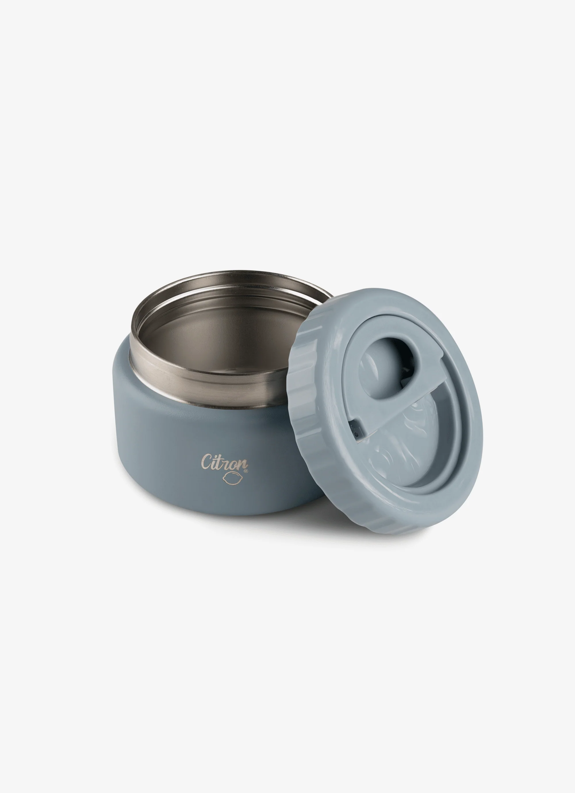 وعاء/برطمان طعام معزول - سعة 250 مل - Image 3