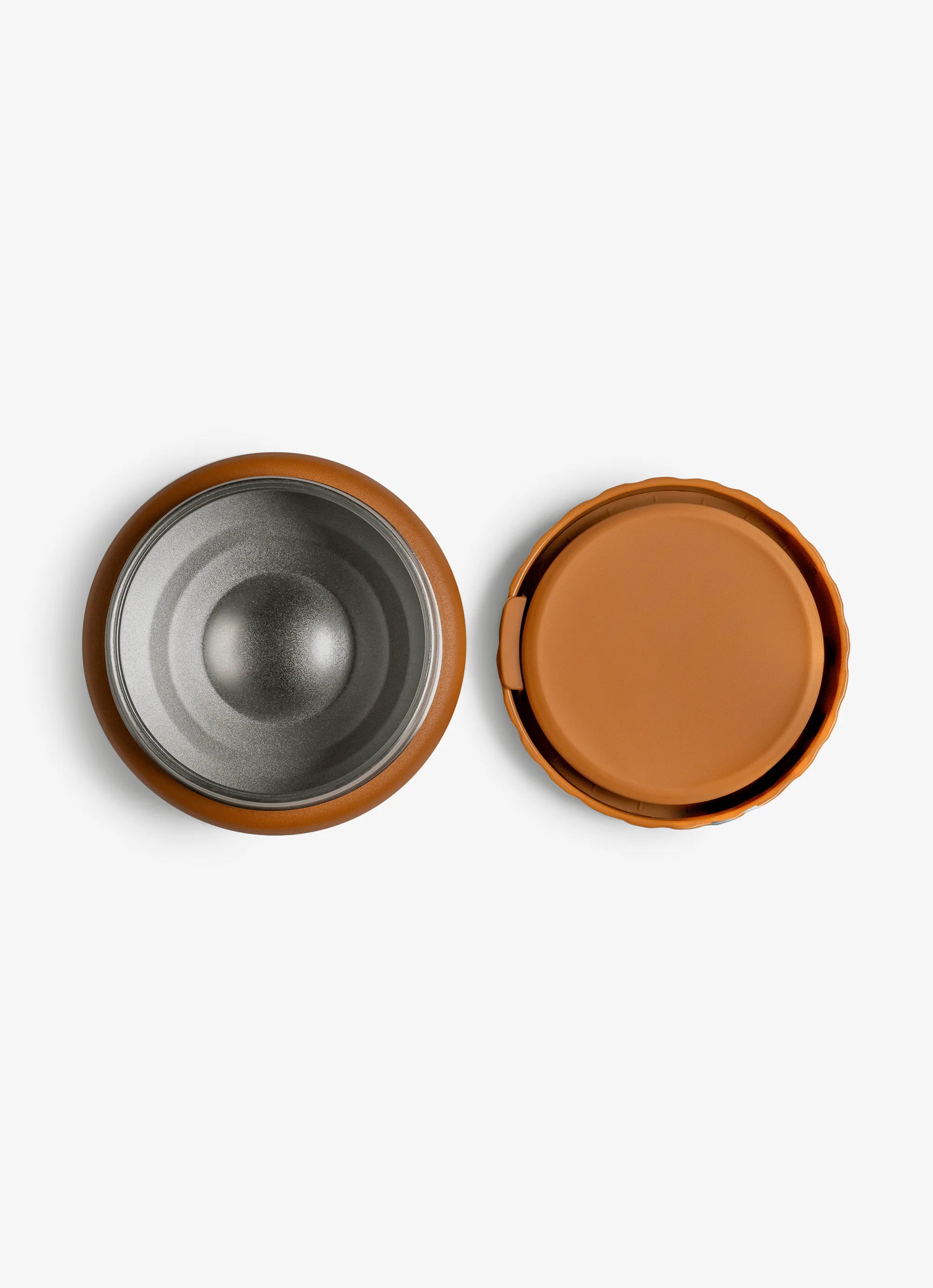 وعاء/برطمان طعام معزول - سعة 250 مل - Image 31