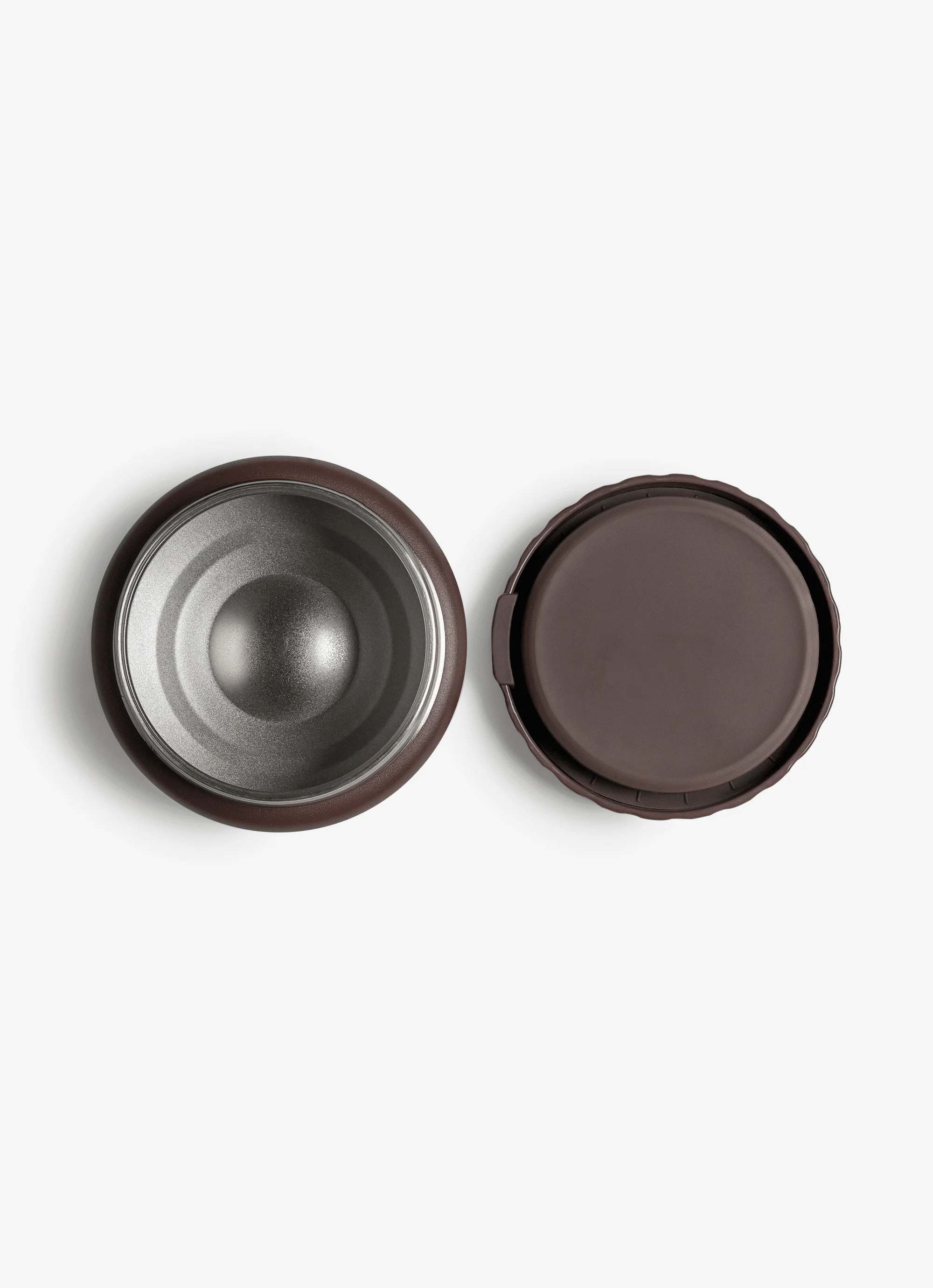 وعاء/برطمان طعام معزول - سعة 250 مل - Image 36