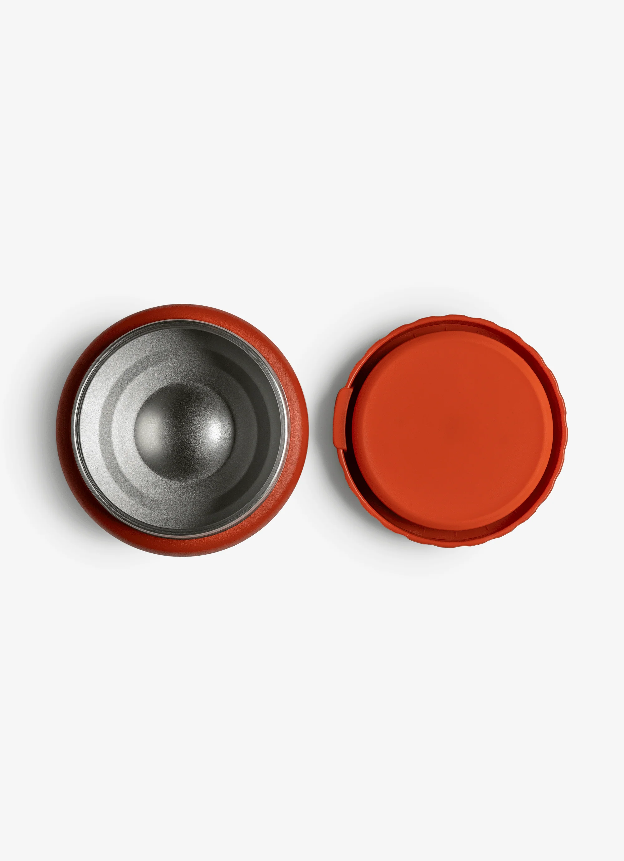 وعاء/برطمان طعام معزول - سعة 250 مل - Image 41