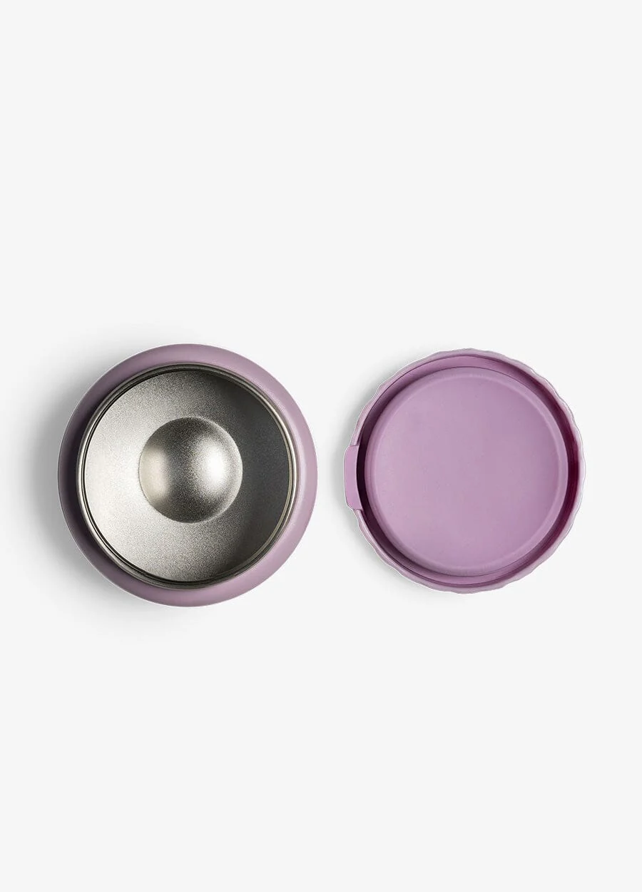 وعاء/برطمان طعام معزول - سعة 250 مل - Image 47