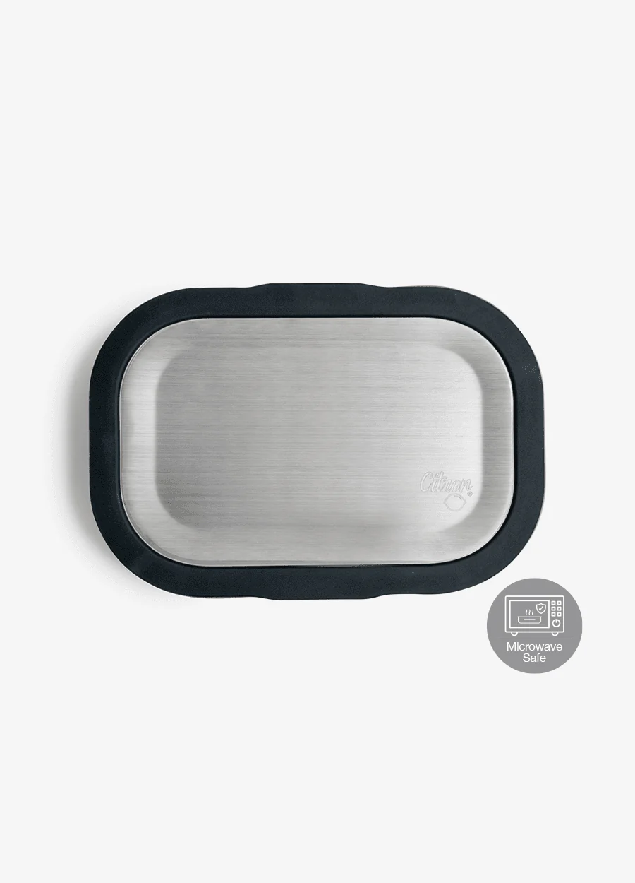 صندوق غداء ستانلس ستيل - Image 3