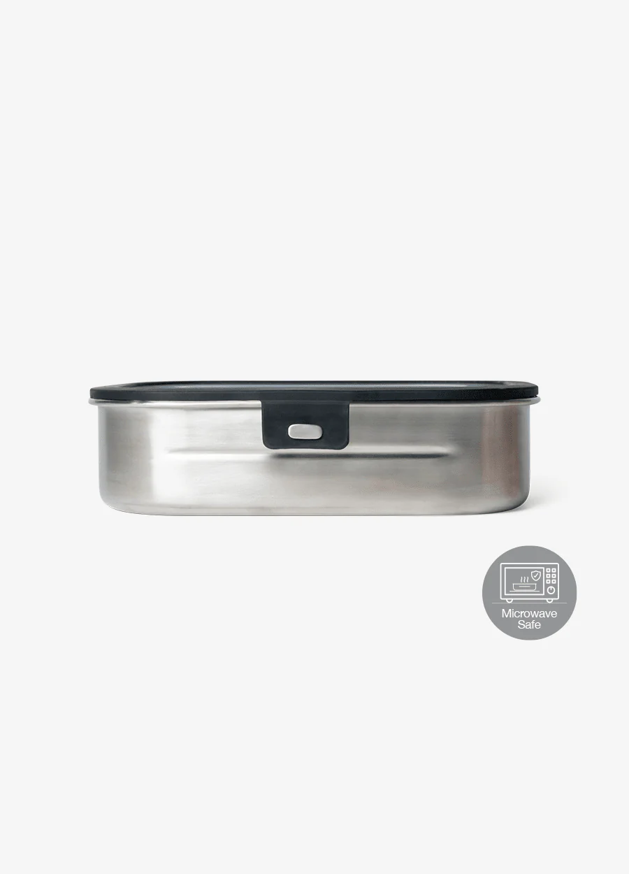 صندوق غداء ستانلس ستيل - Image 5