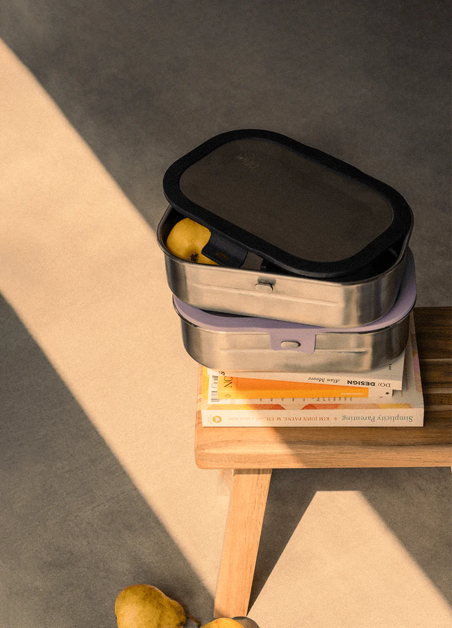 صندوق غداء ستانلس ستيل - Image 8