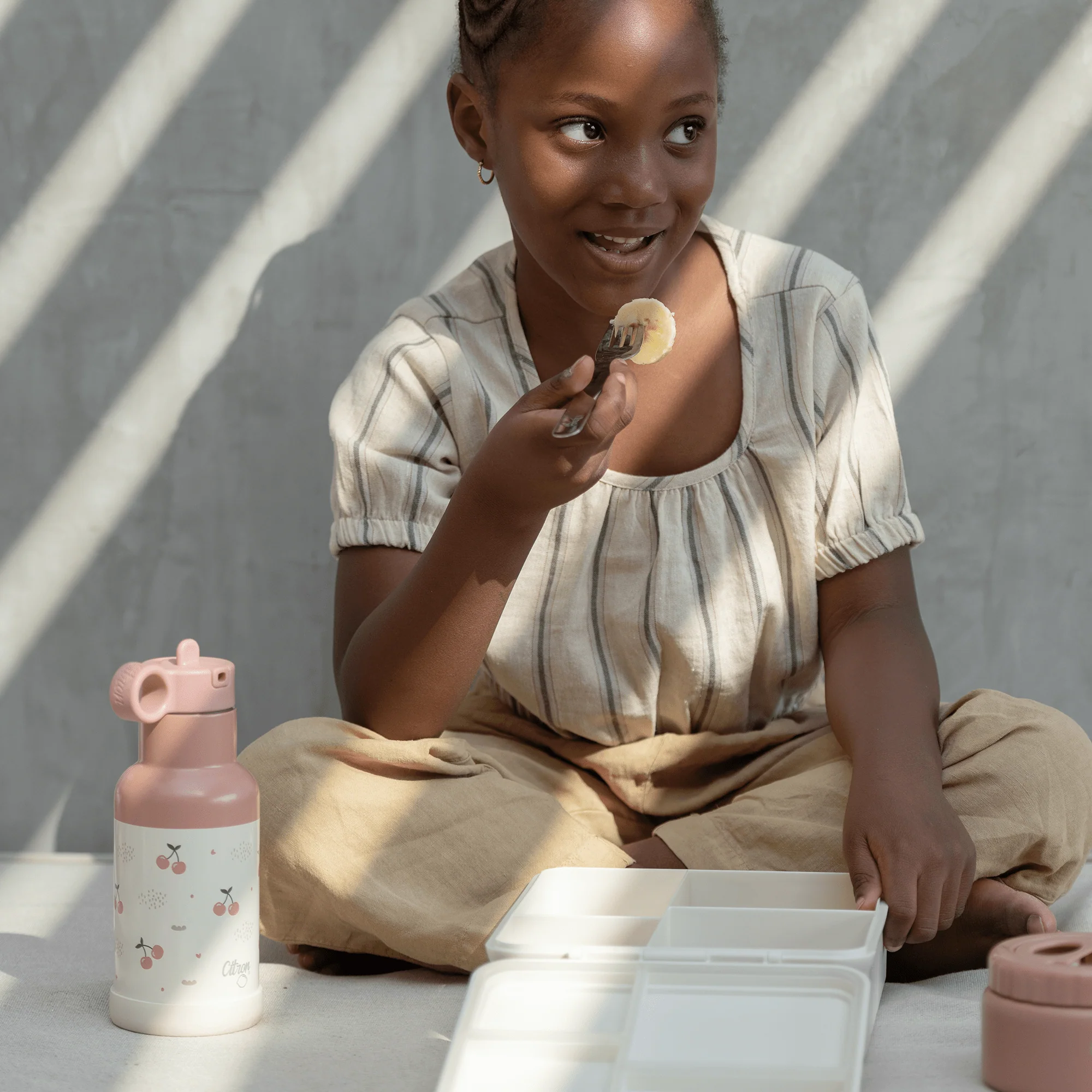 زجاجة ماء متوسطة - 350 مل - Image 45