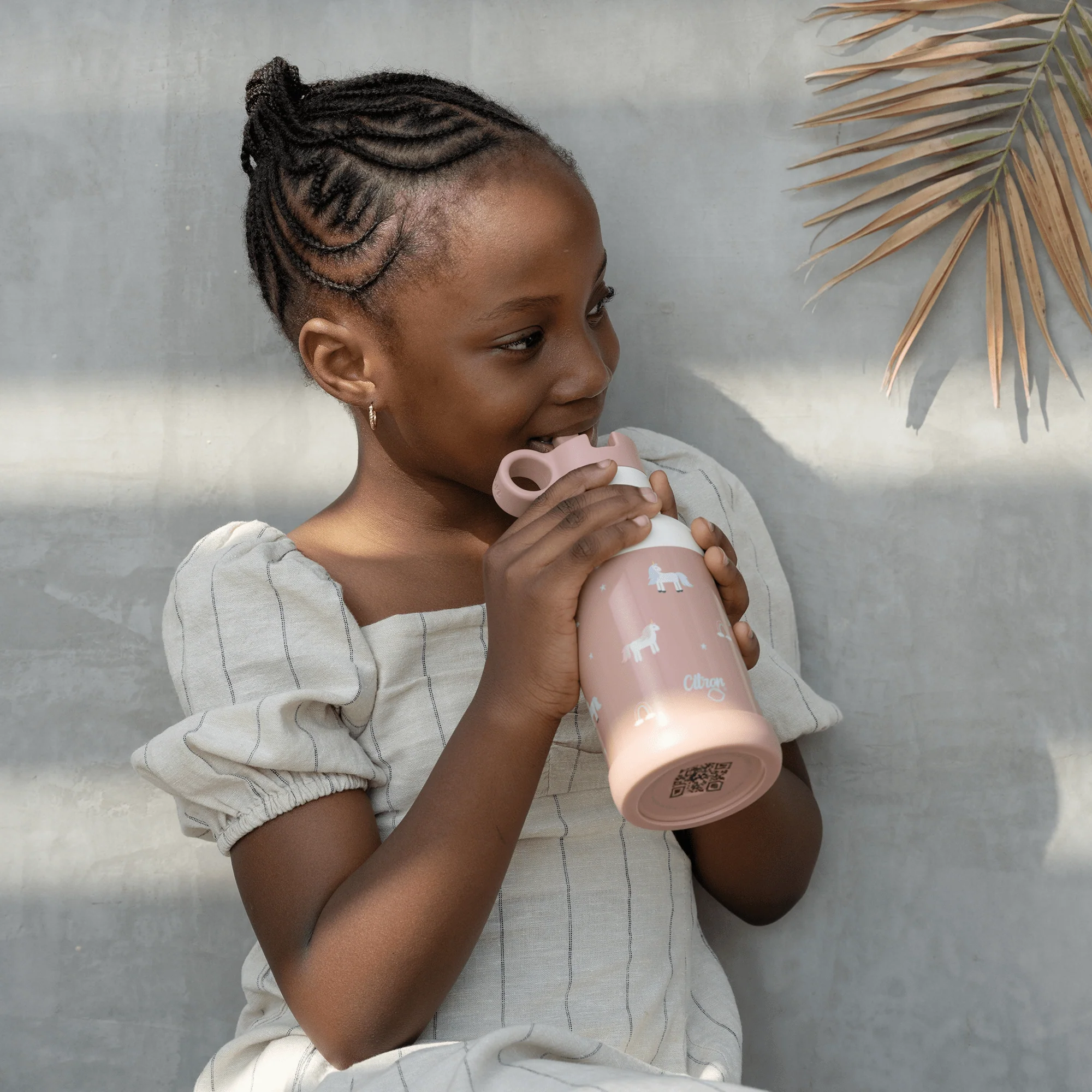 زجاجة ماء متوسطة - 350 مل - Image 51