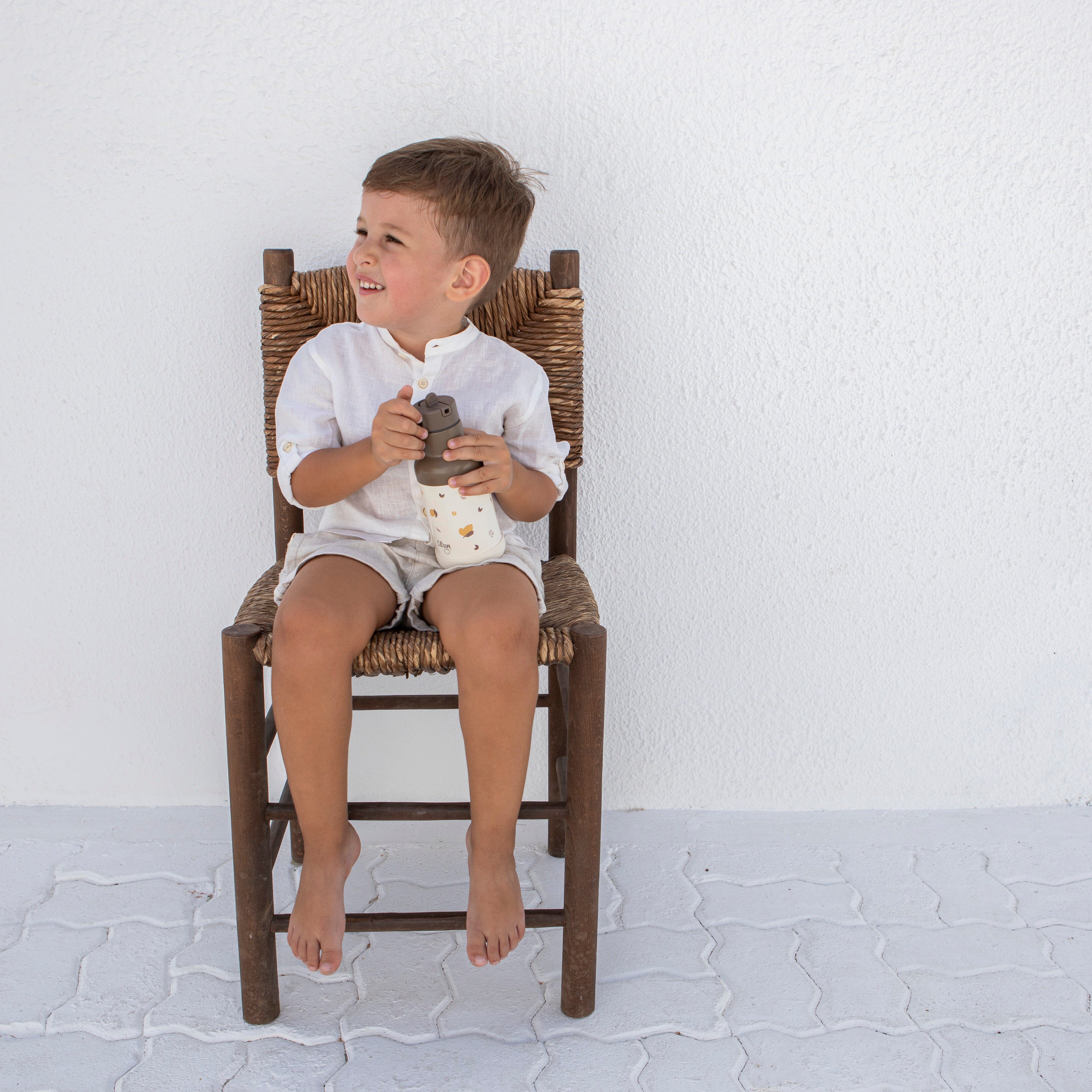 زجاجة ماء متوسطة - 350 مل - Image 57