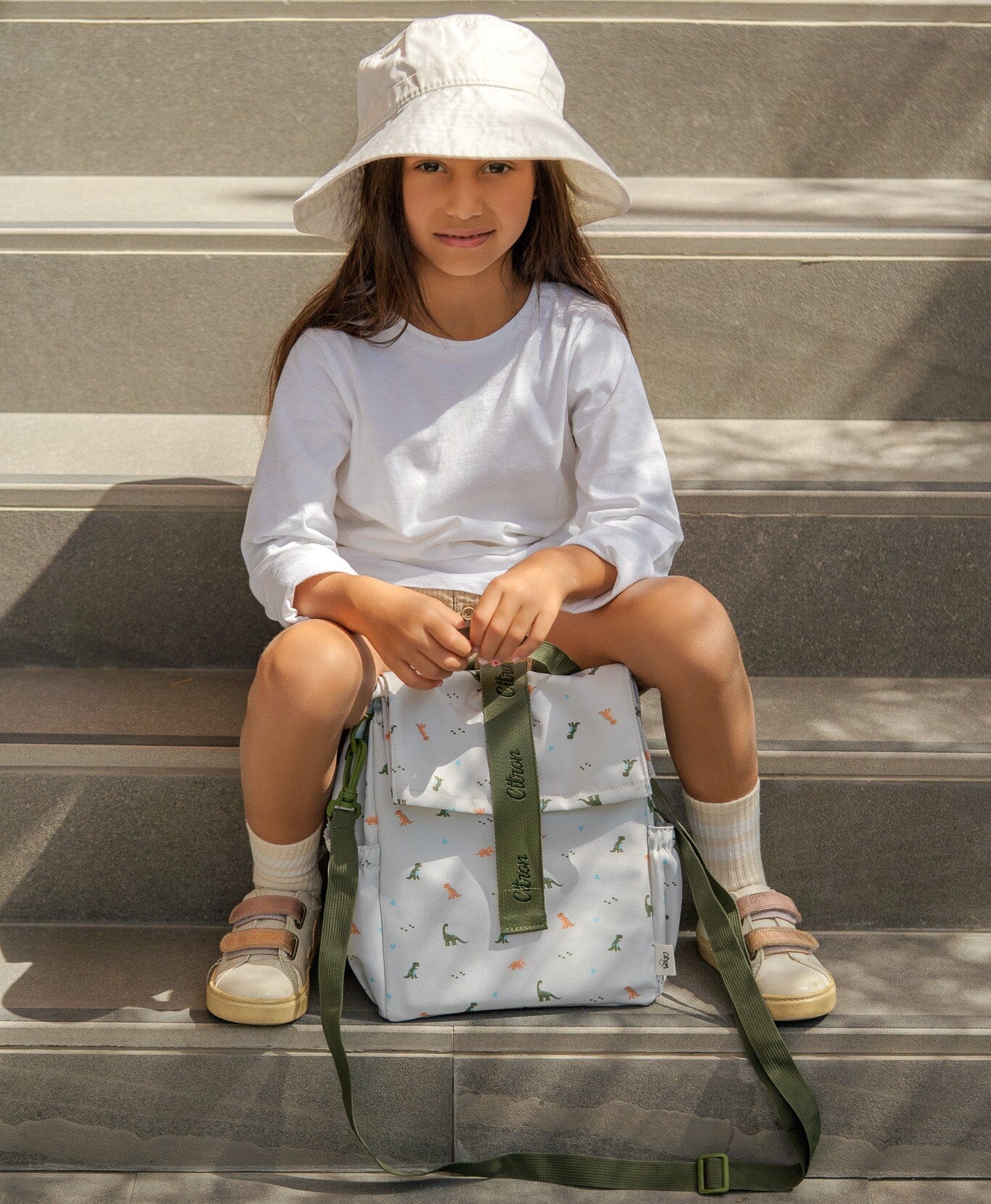 حقيبة غداء معزولة قابلة للطي - Image 11