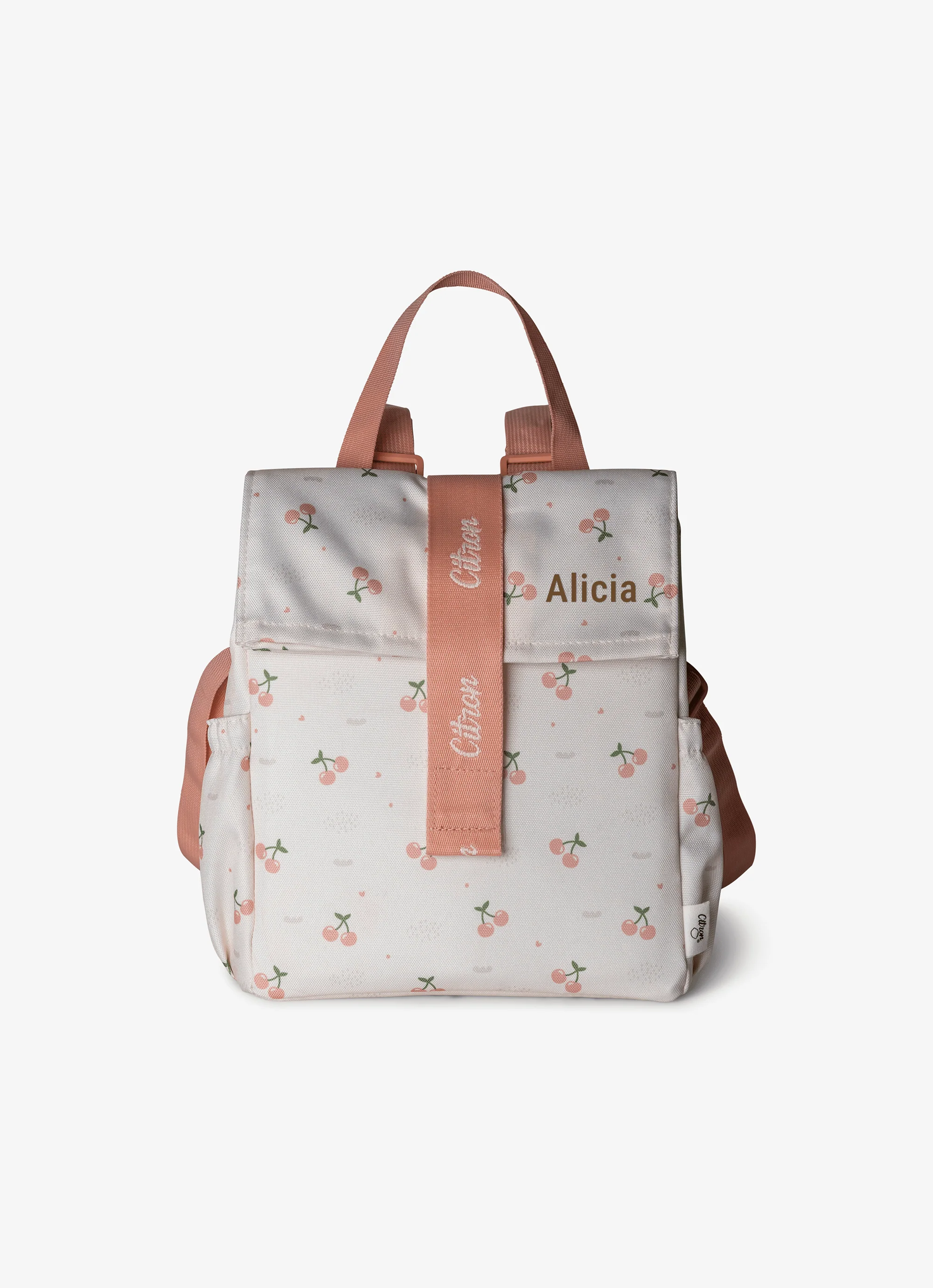 حقيبة غداء معزولة قابلة للطي - Image 14