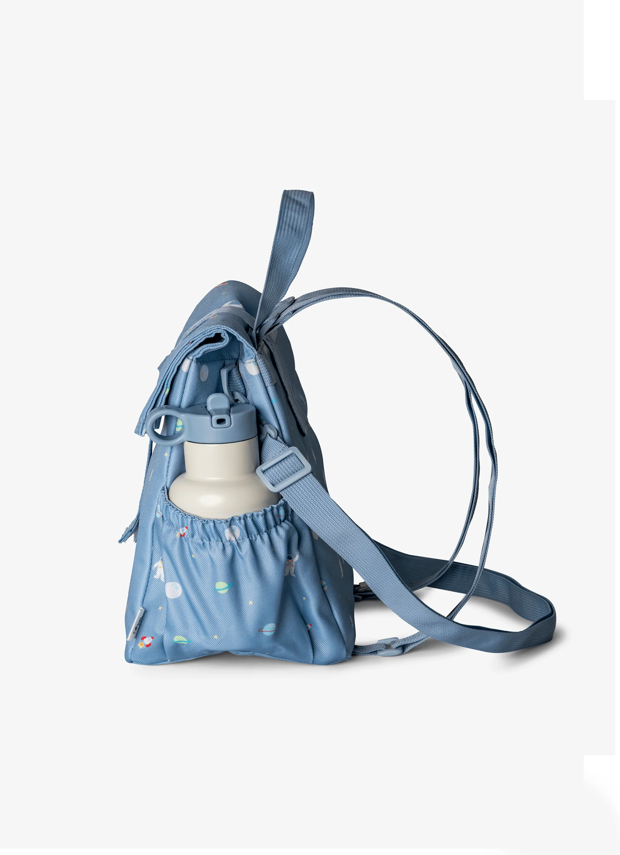 حقيبة غداء معزولة قابلة للطي - Image 21