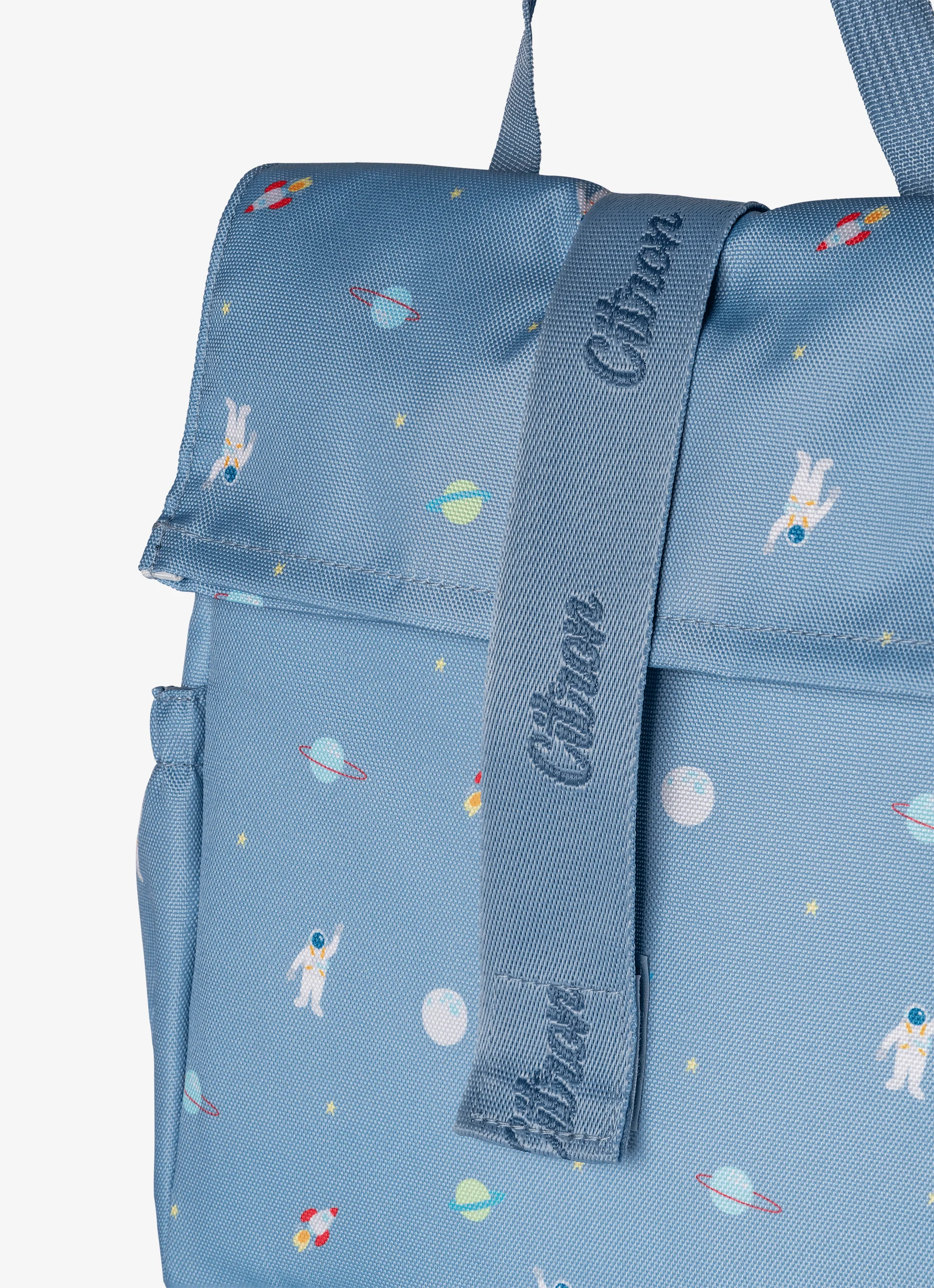 حقيبة غداء معزولة قابلة للطي - Image 26