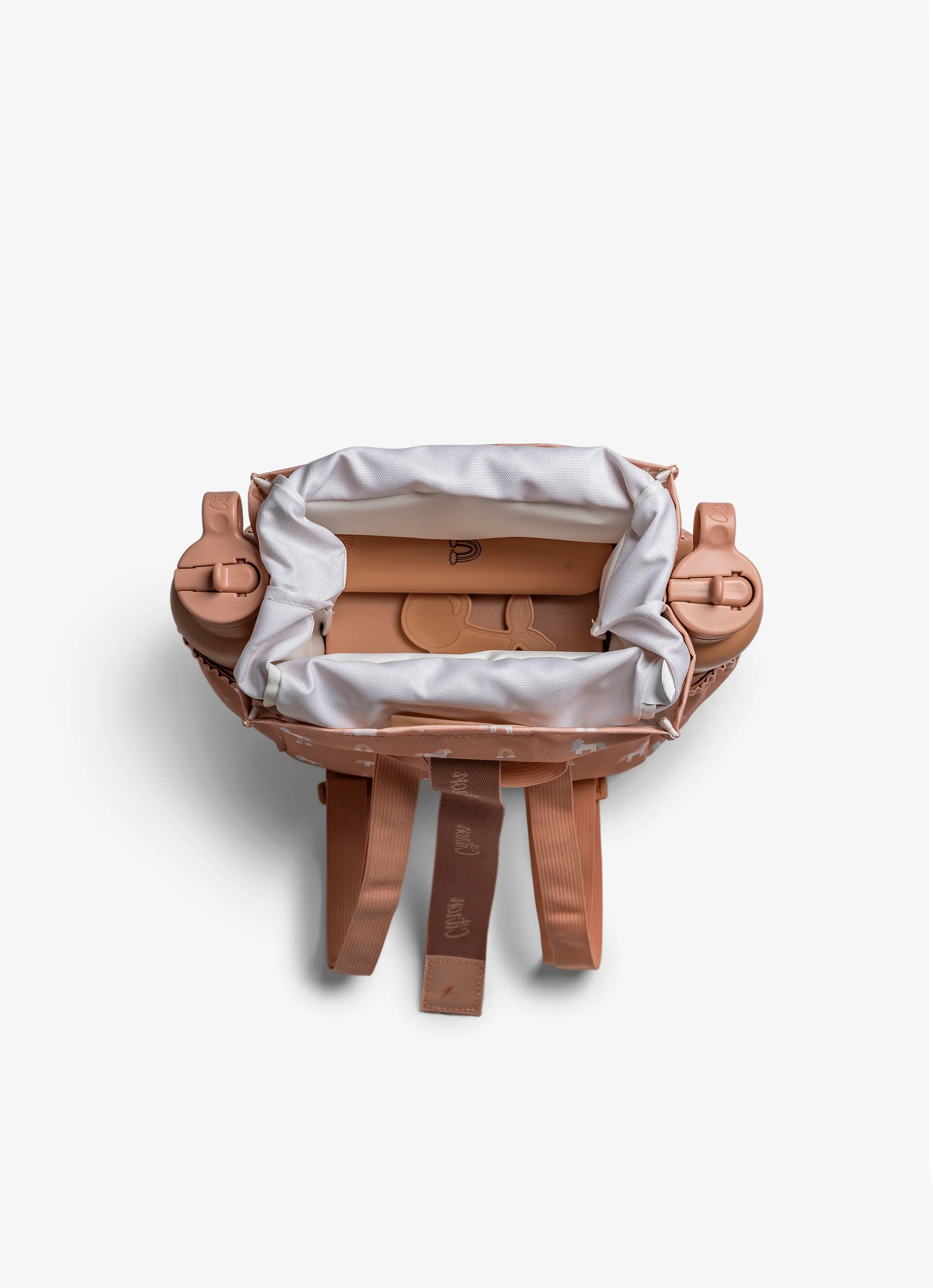 حقيبة غداء معزولة قابلة للطي - Image 30