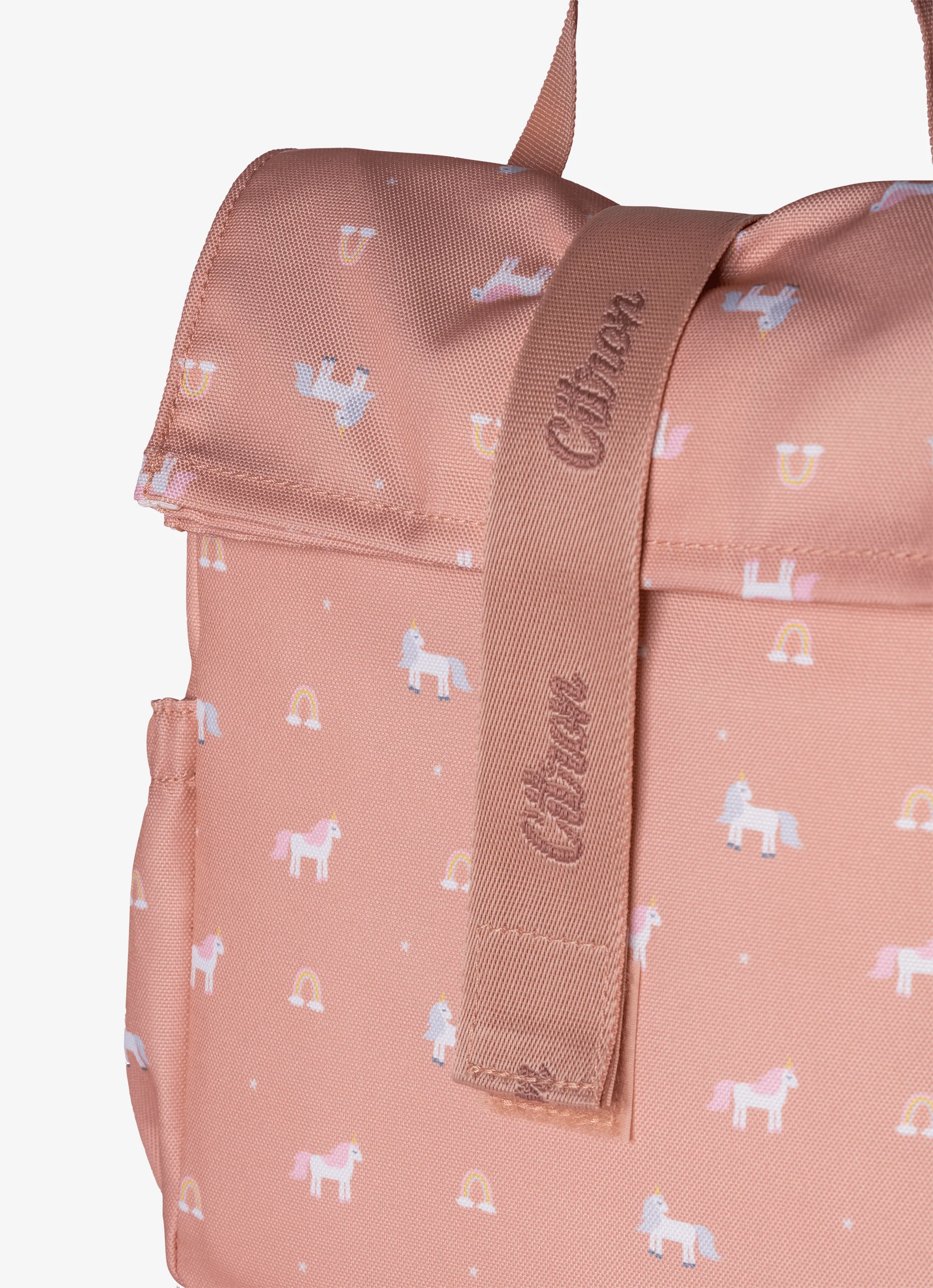 حقيبة غداء معزولة قابلة للطي - Image 31