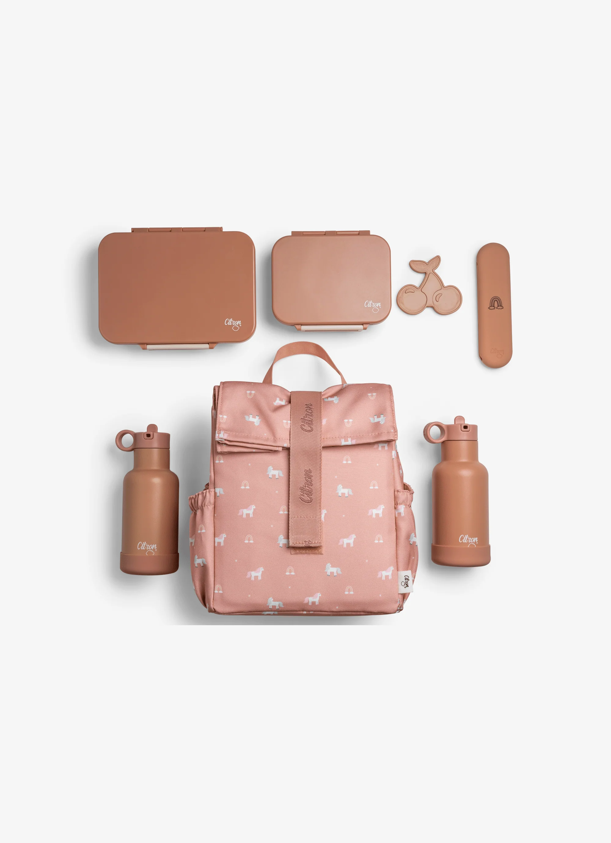 حقيبة غداء معزولة قابلة للطي - Image 32