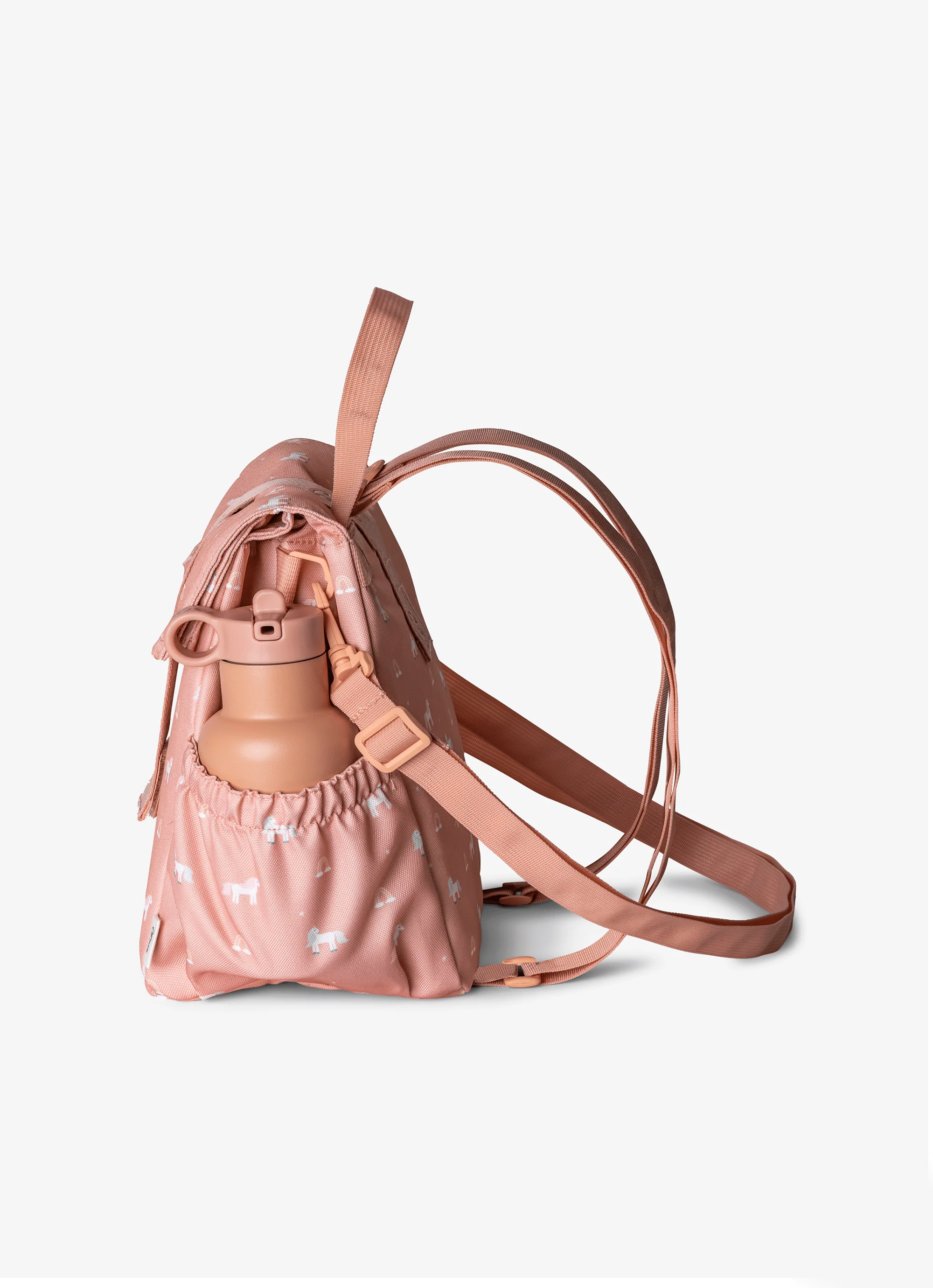 حقيبة غداء معزولة قابلة للطي - Image 33