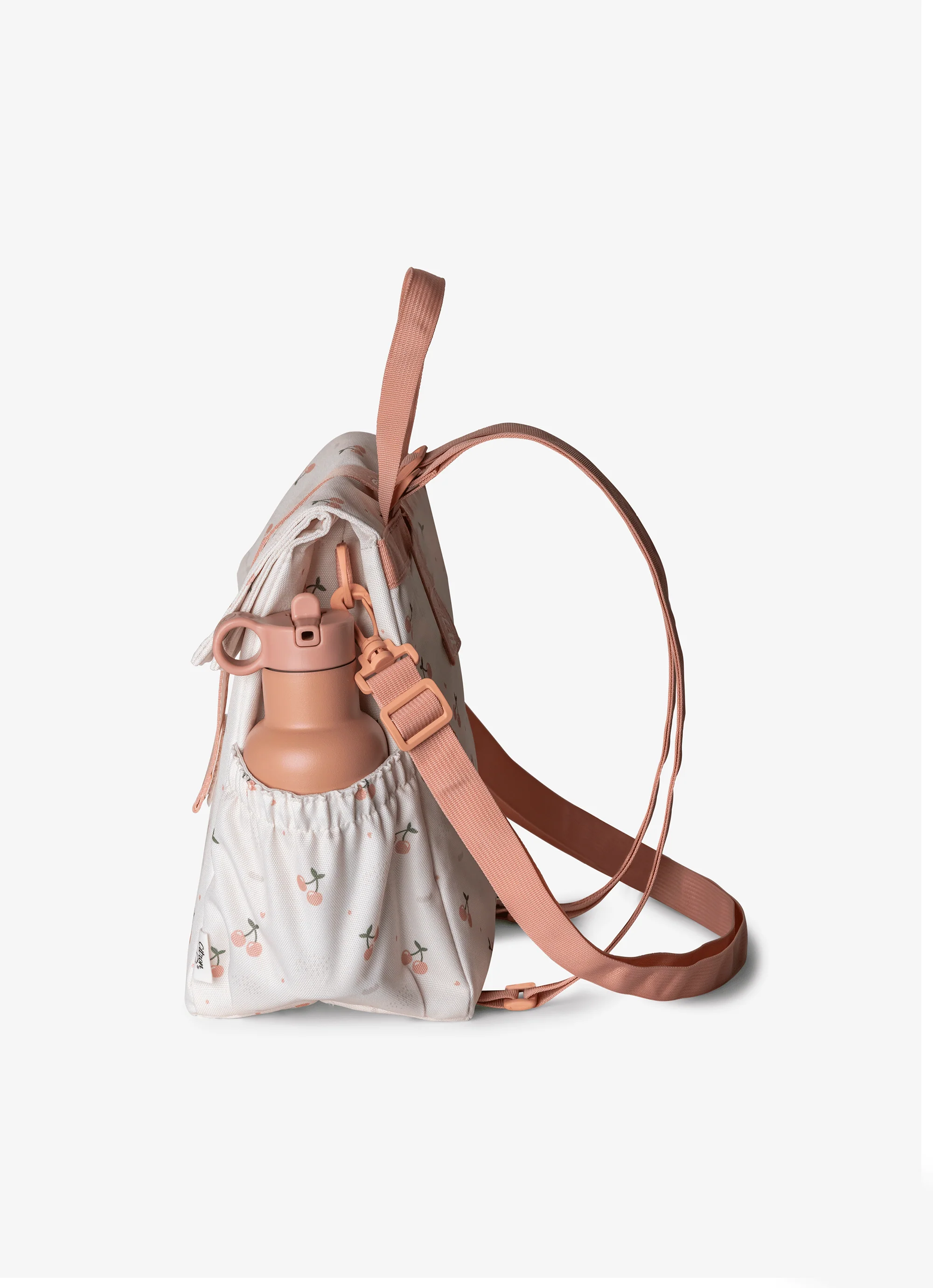 حقيبة غداء معزولة قابلة للطي - Image 36