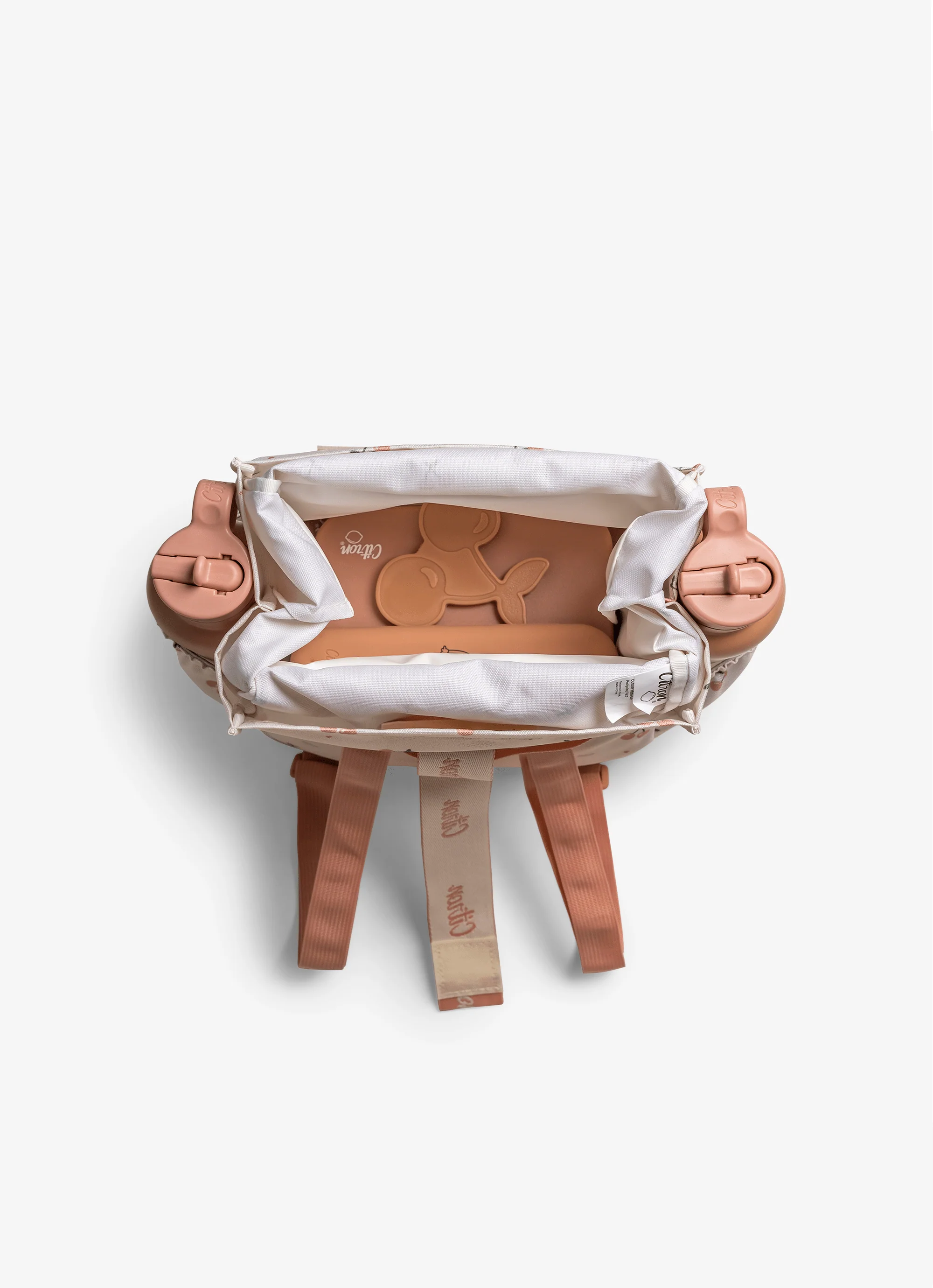 حقيبة غداء معزولة قابلة للطي - Image 38