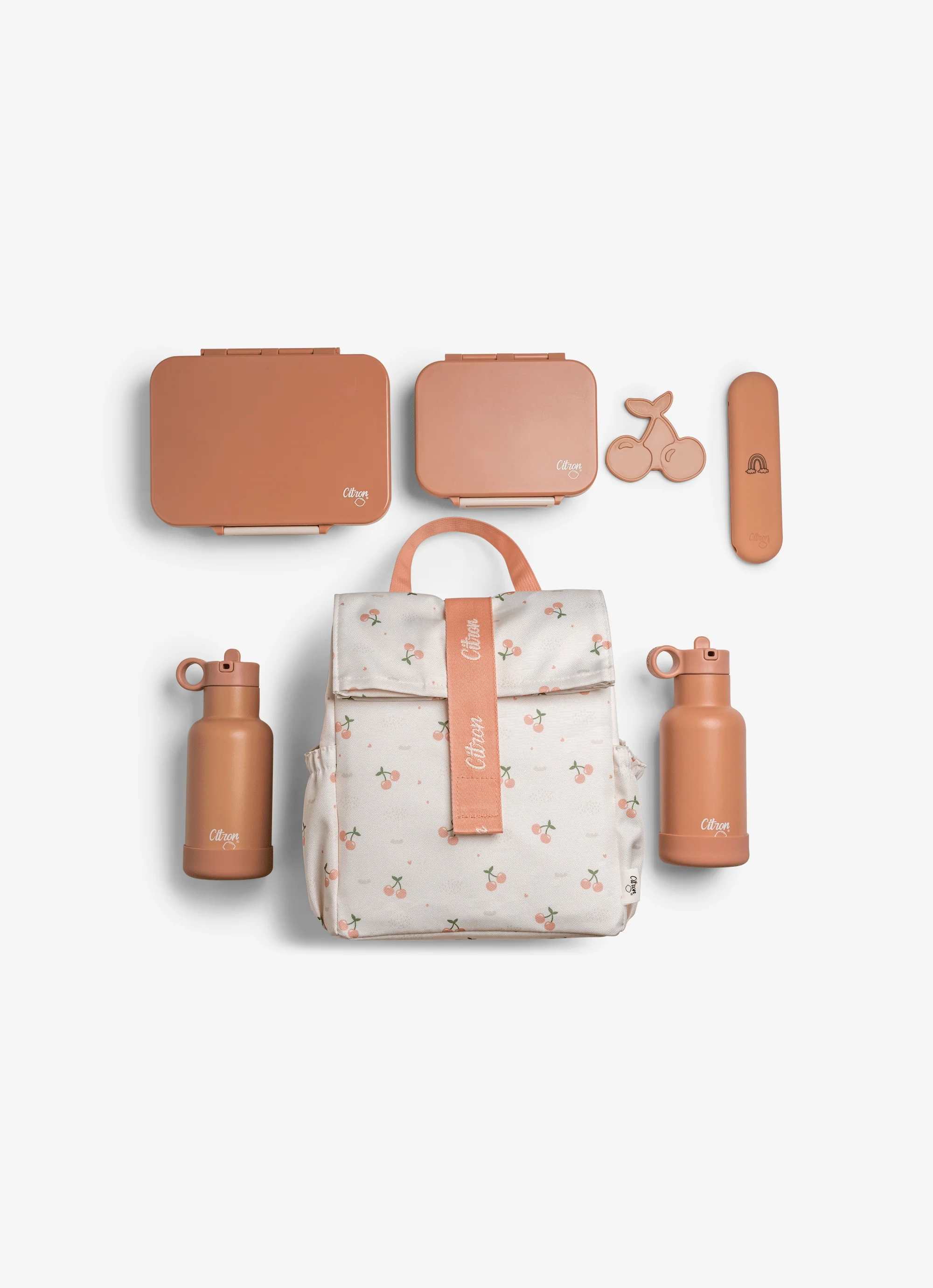 حقيبة غداء معزولة قابلة للطي - Image 39