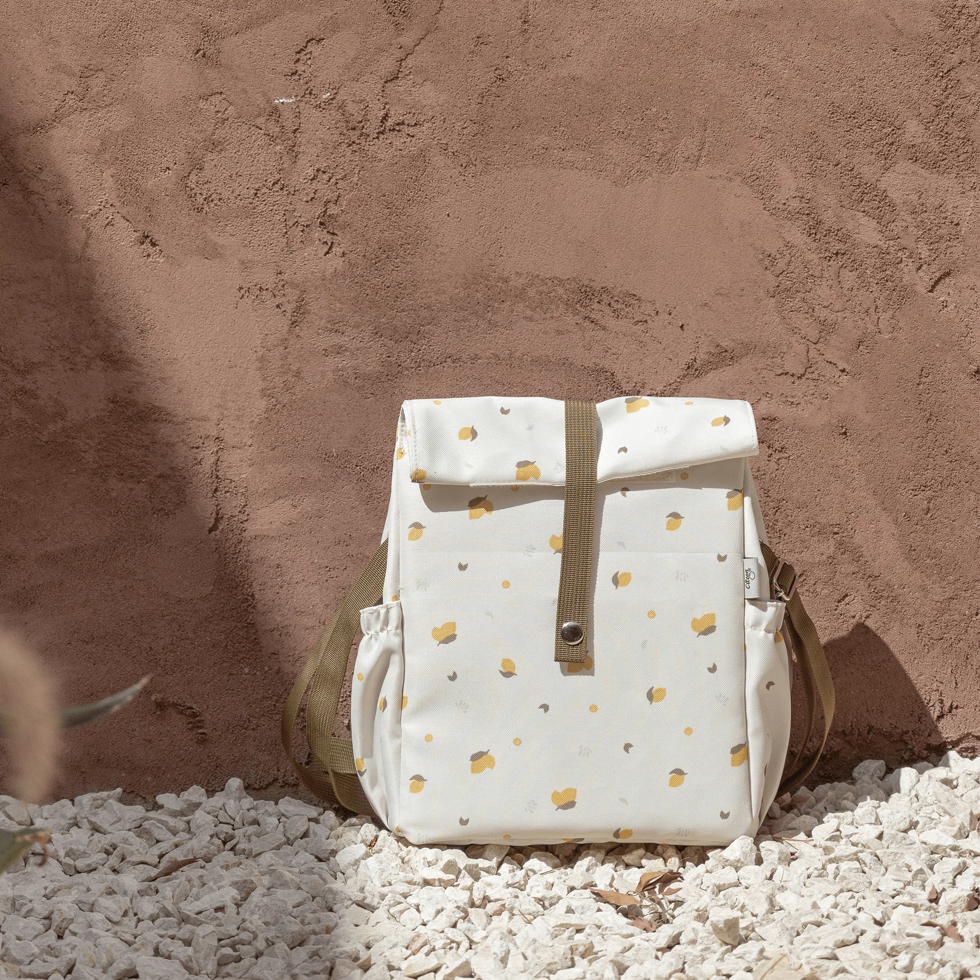 حقيبة غداء معزولة قابلة للطي - Image 43