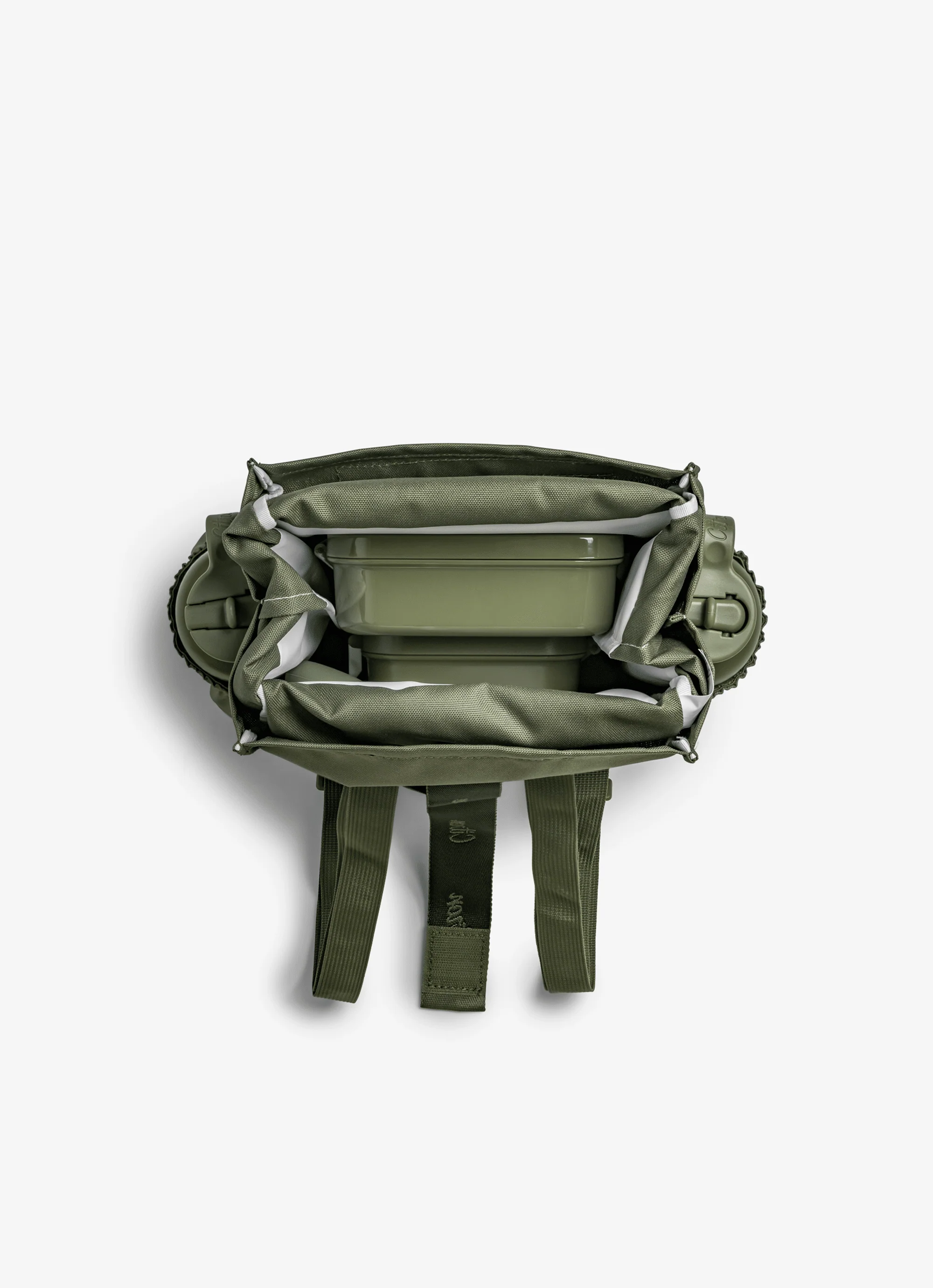 حقيبة غداء معزولة قابلة للطي - Image 48