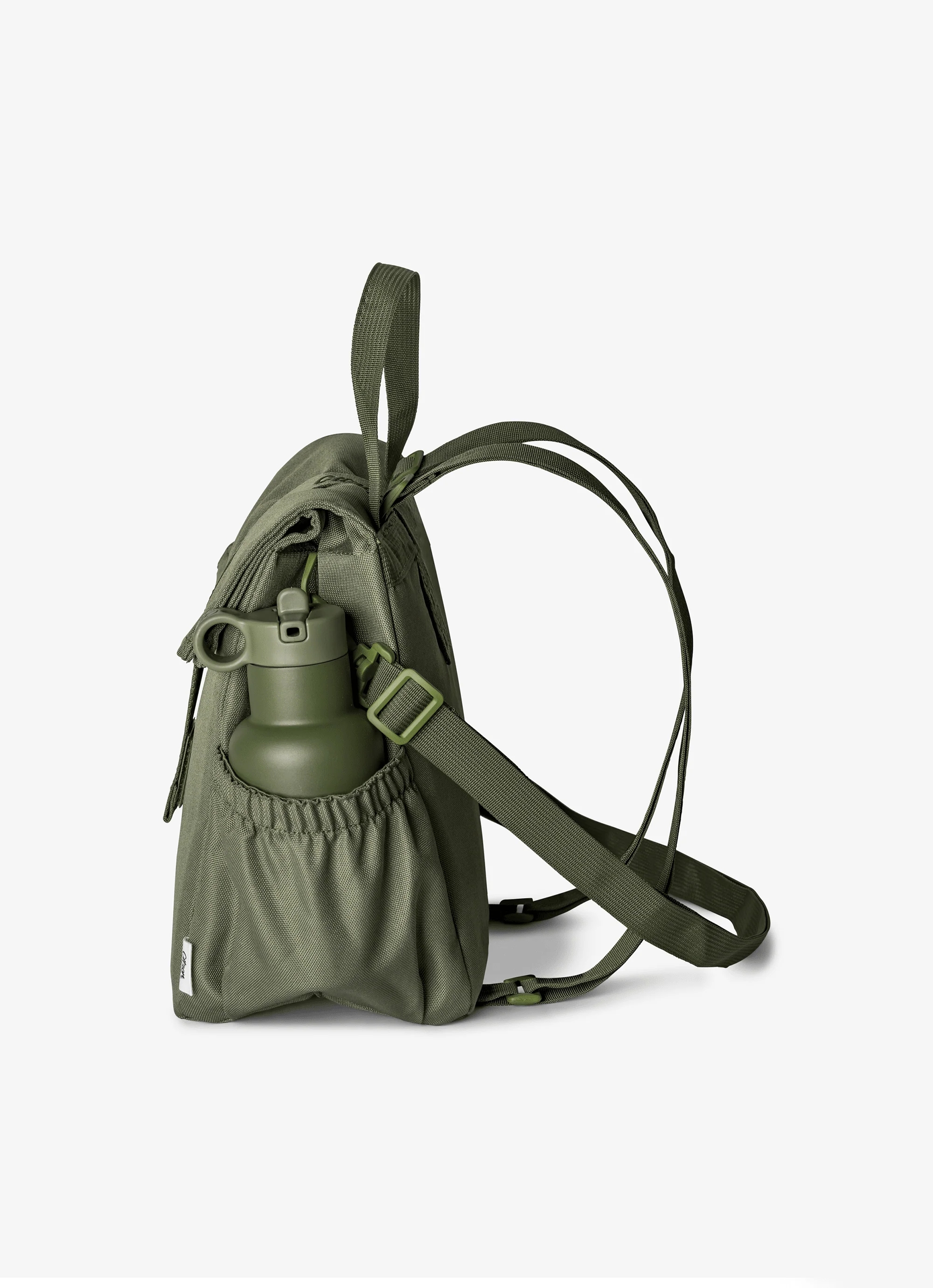 حقيبة غداء معزولة قابلة للطي - Image 50