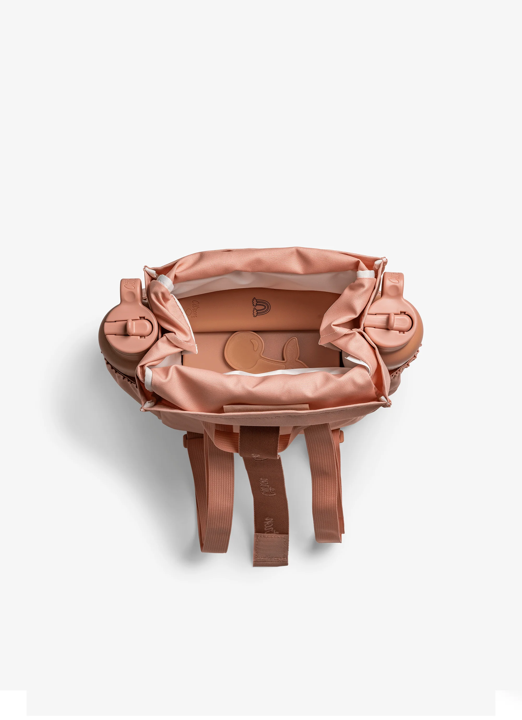 حقيبة غداء معزولة قابلة للطي - Image 59