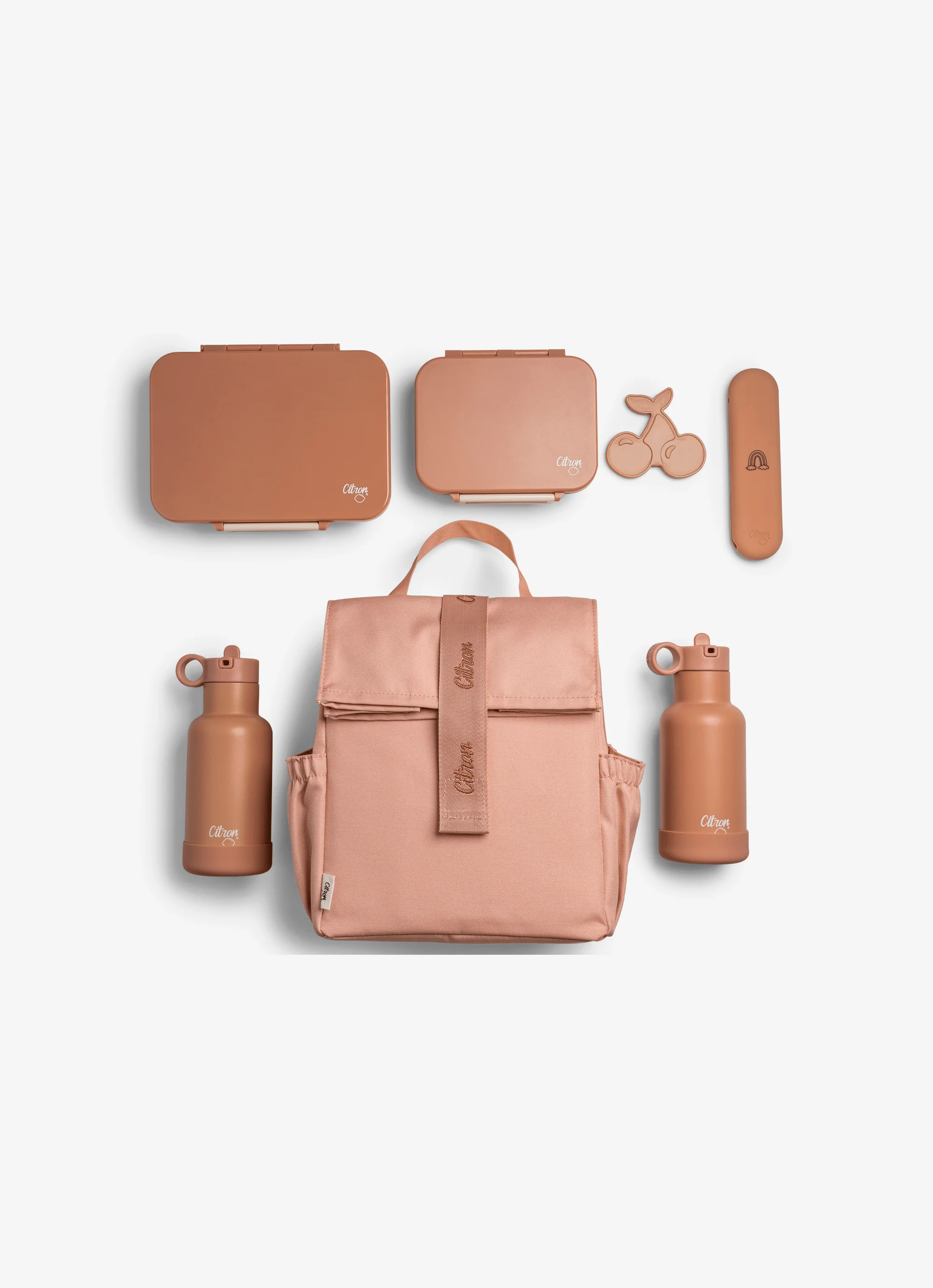 حقيبة غداء معزولة قابلة للطي - Image 60