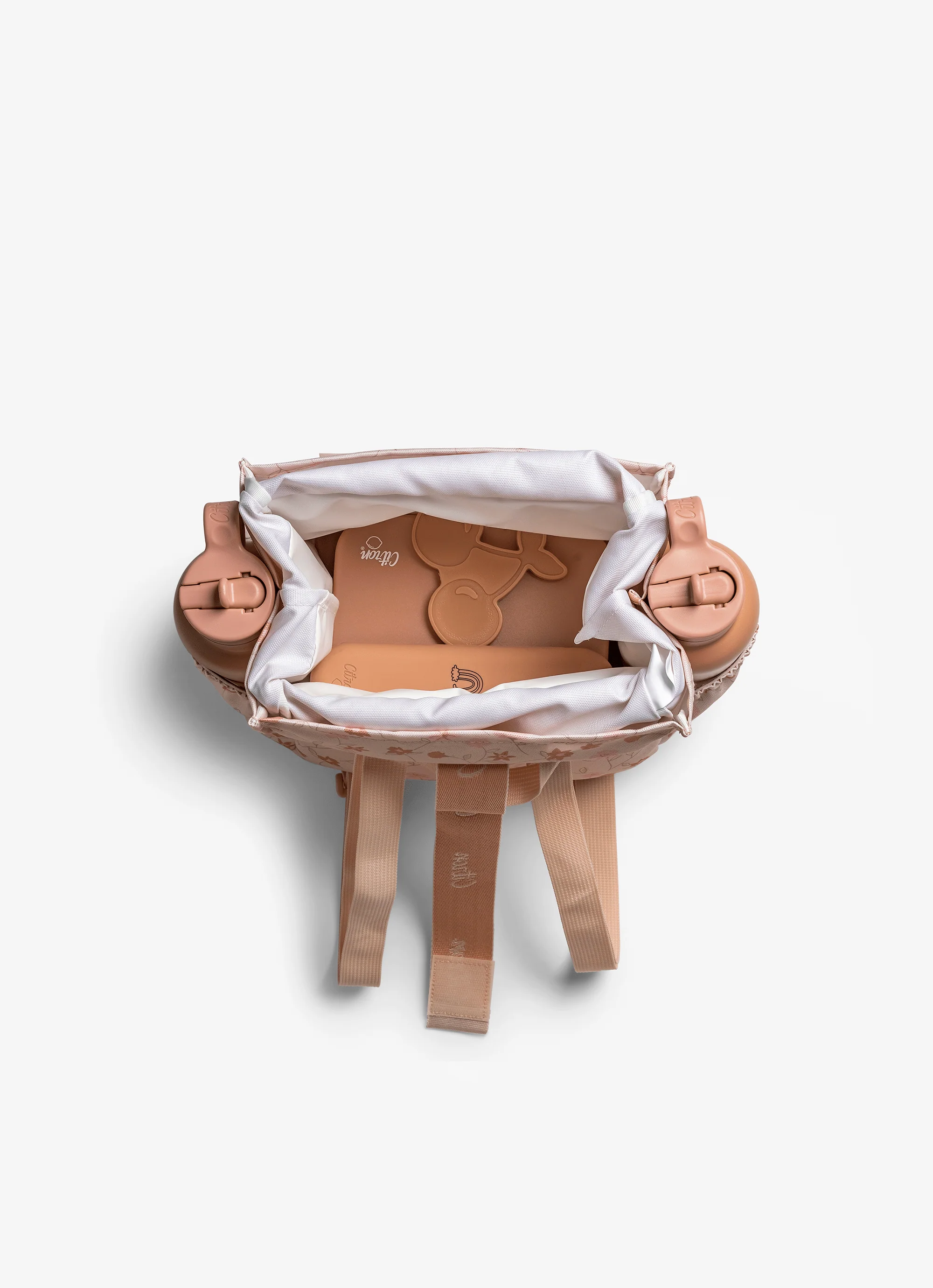 حقيبة غداء معزولة قابلة للطي - Image 63