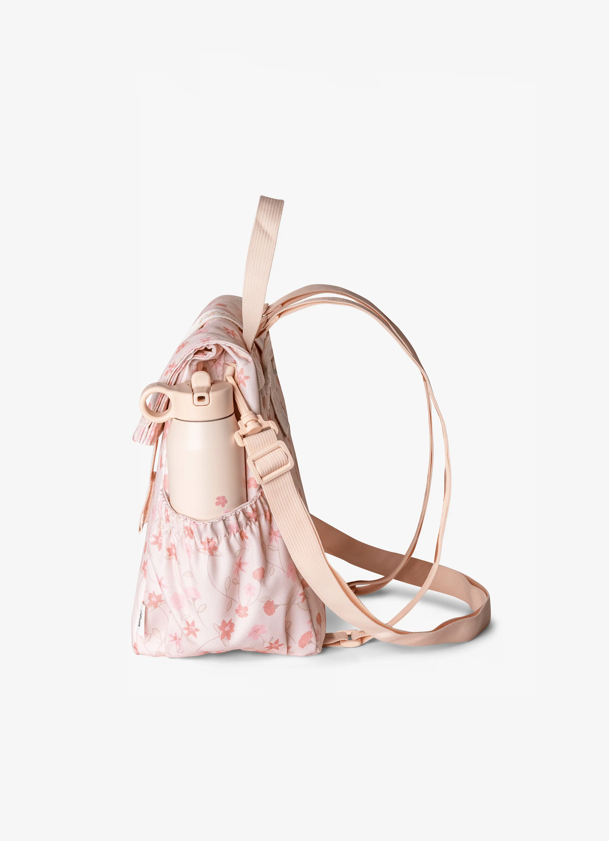 حقيبة غداء معزولة قابلة للطي - Image 64