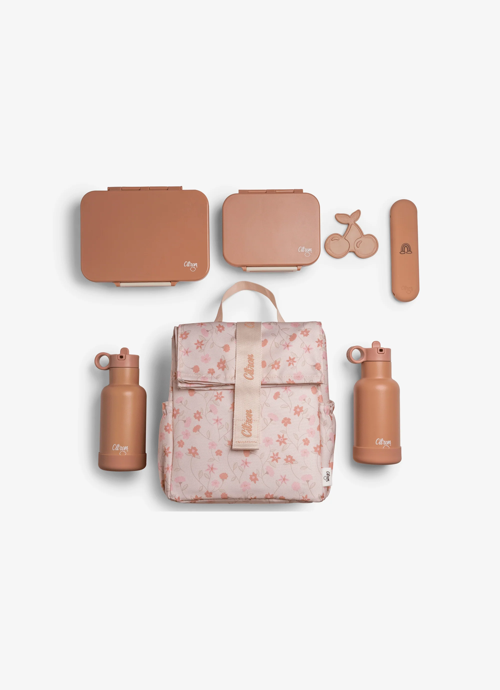 حقيبة غداء معزولة قابلة للطي - Image 71