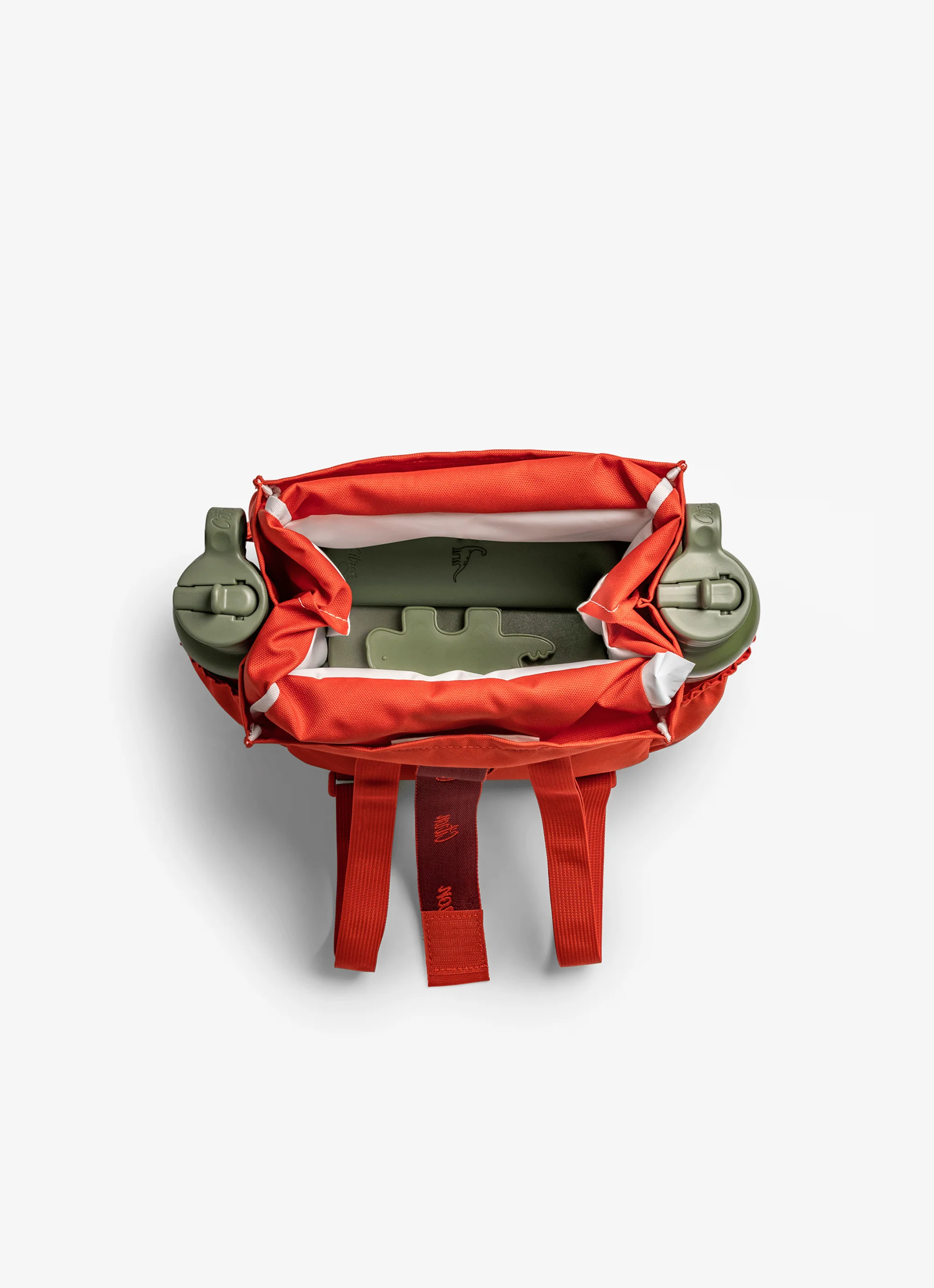 حقيبة غداء معزولة قابلة للطي - Image 72