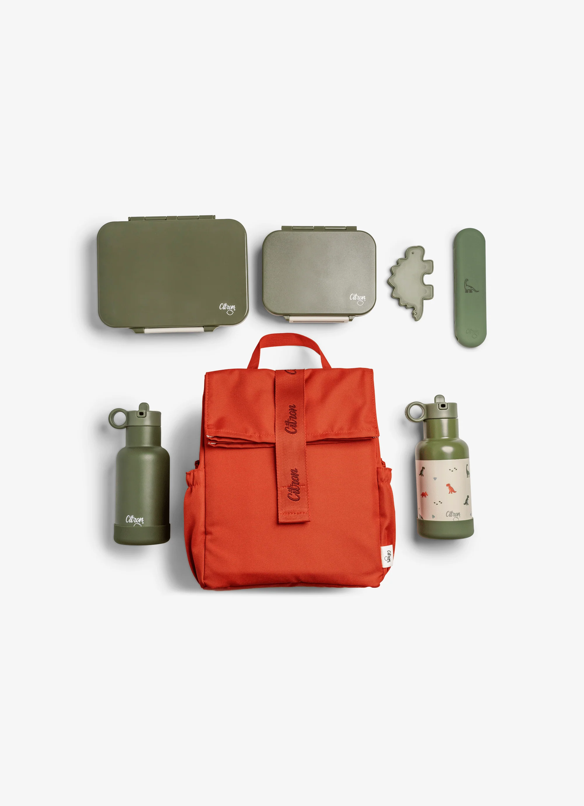 حقيبة غداء معزولة قابلة للطي - Image 79