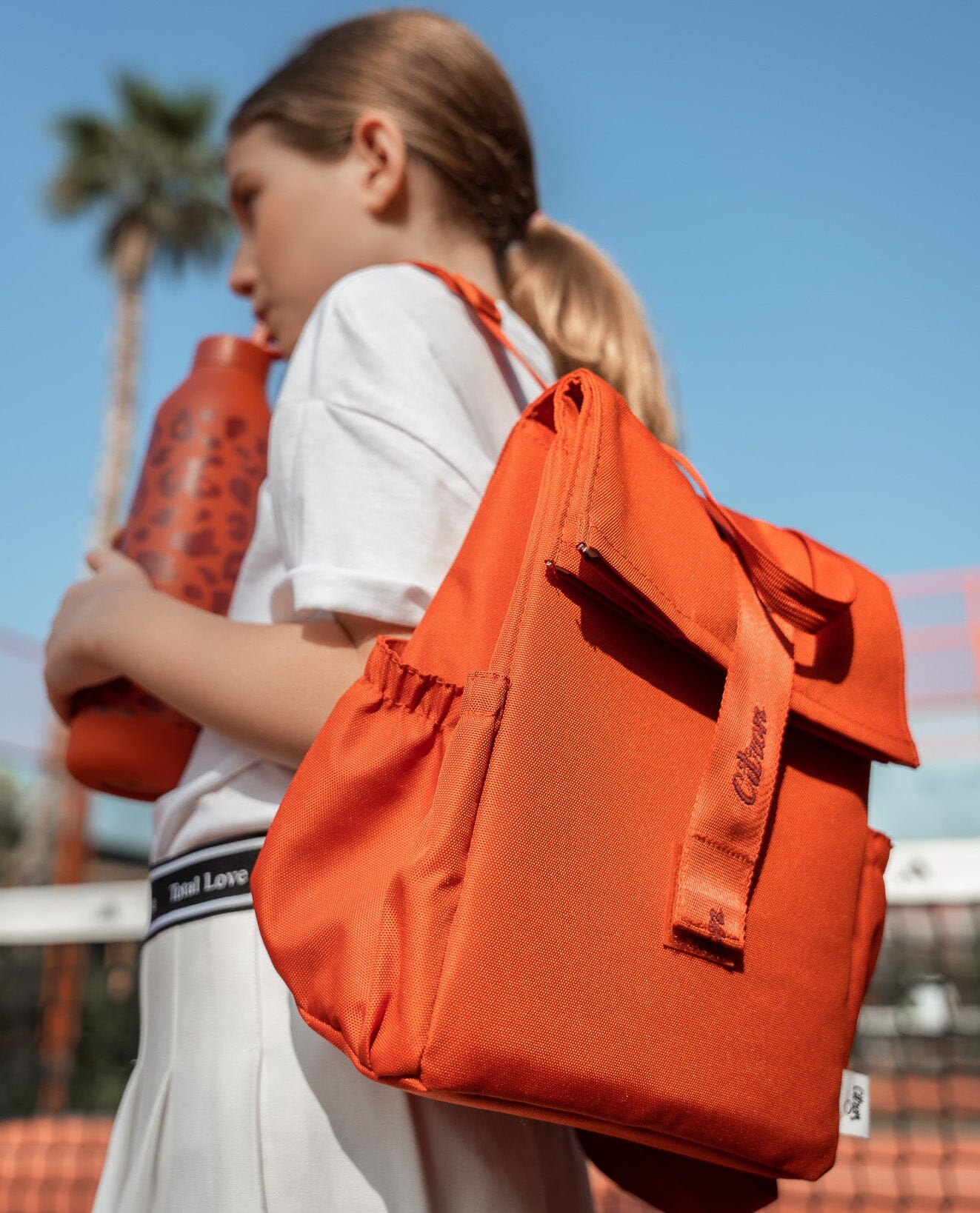 حقيبة غداء معزولة قابلة للطي - Image 80