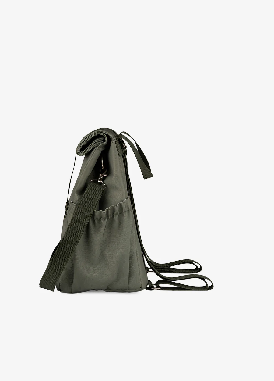 حقيبة غداء معزولة قابلة للطي - Image 88