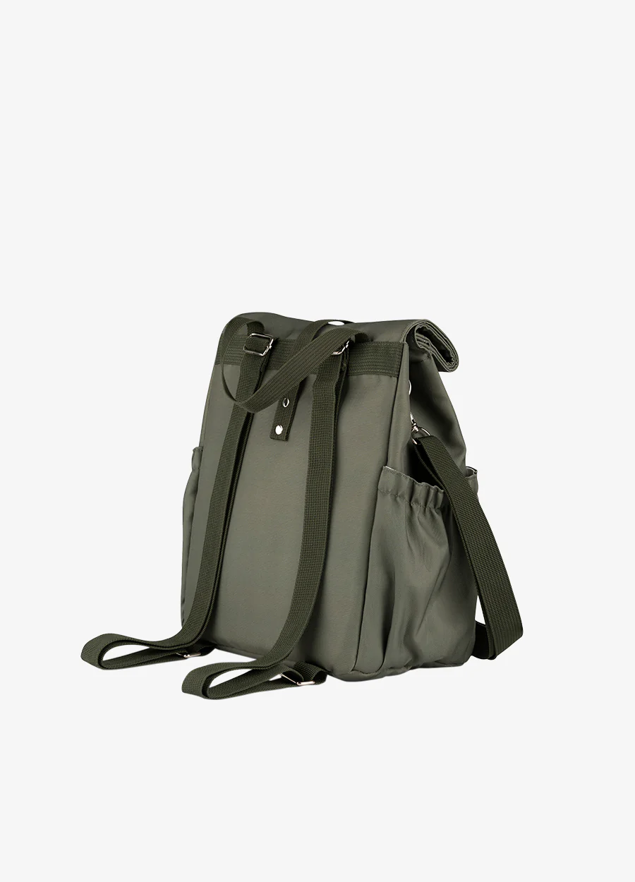 حقيبة غداء معزولة قابلة للطي - Image 89