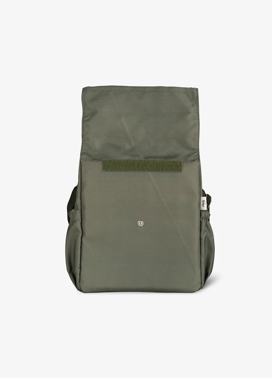 حقيبة غداء معزولة قابلة للطي - Image 90