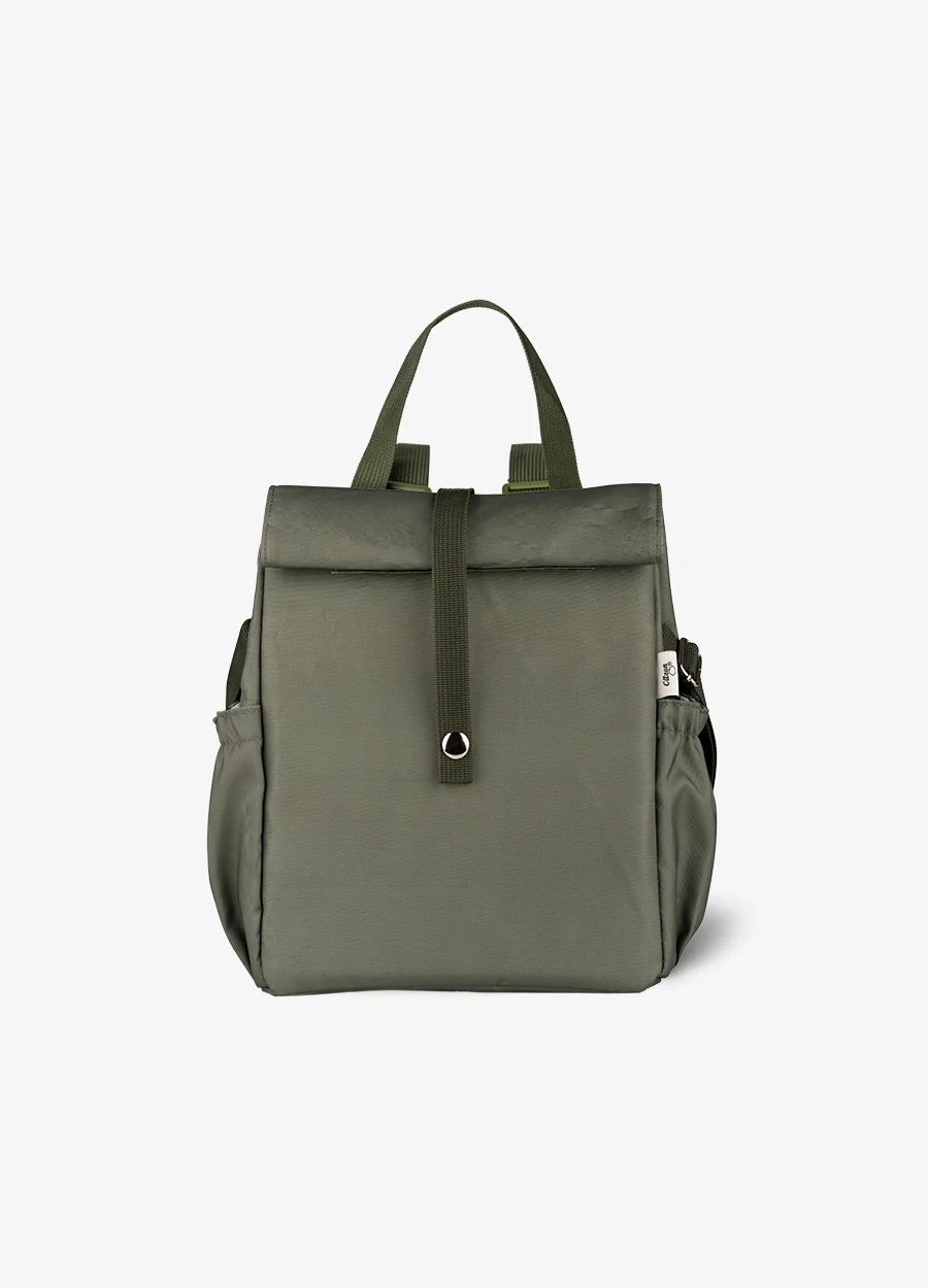 حقيبة غداء معزولة قابلة للطي - Image 91