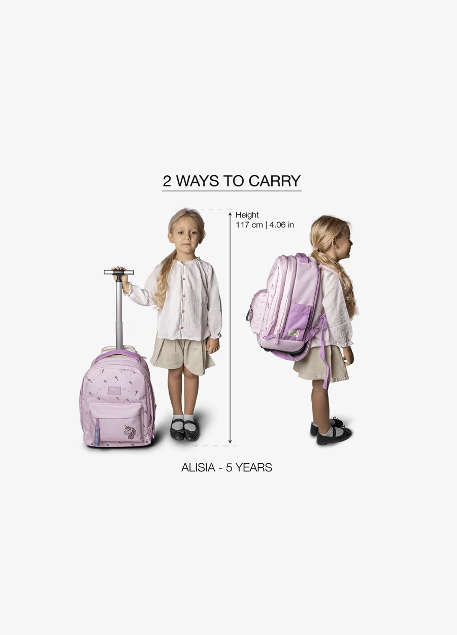 حقيبة العربة - Image 11