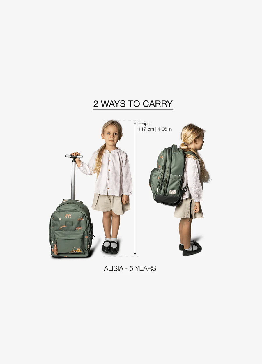 حقيبة العربة - Image 24