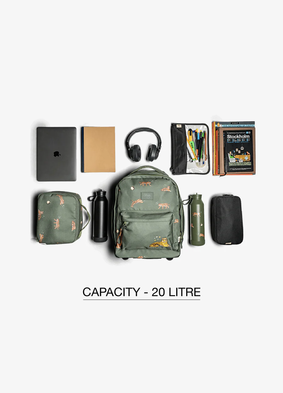 حقيبة العربة - Image 27