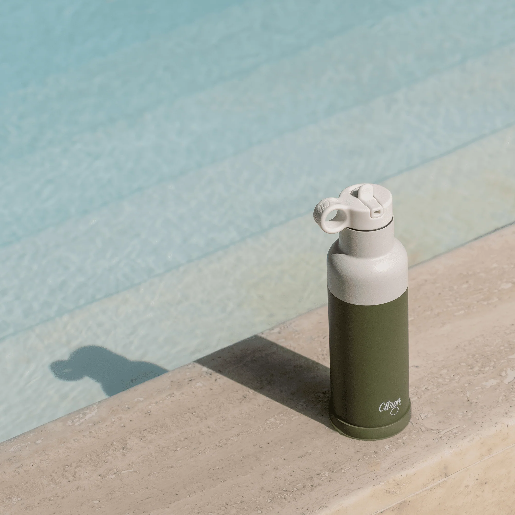 زجاجة ماء - سعة 500 مل - Image 11